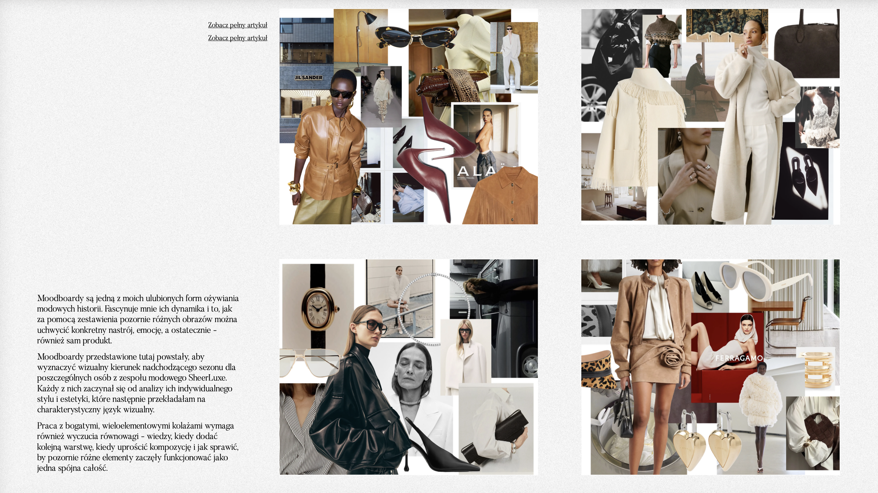 Portfolio item