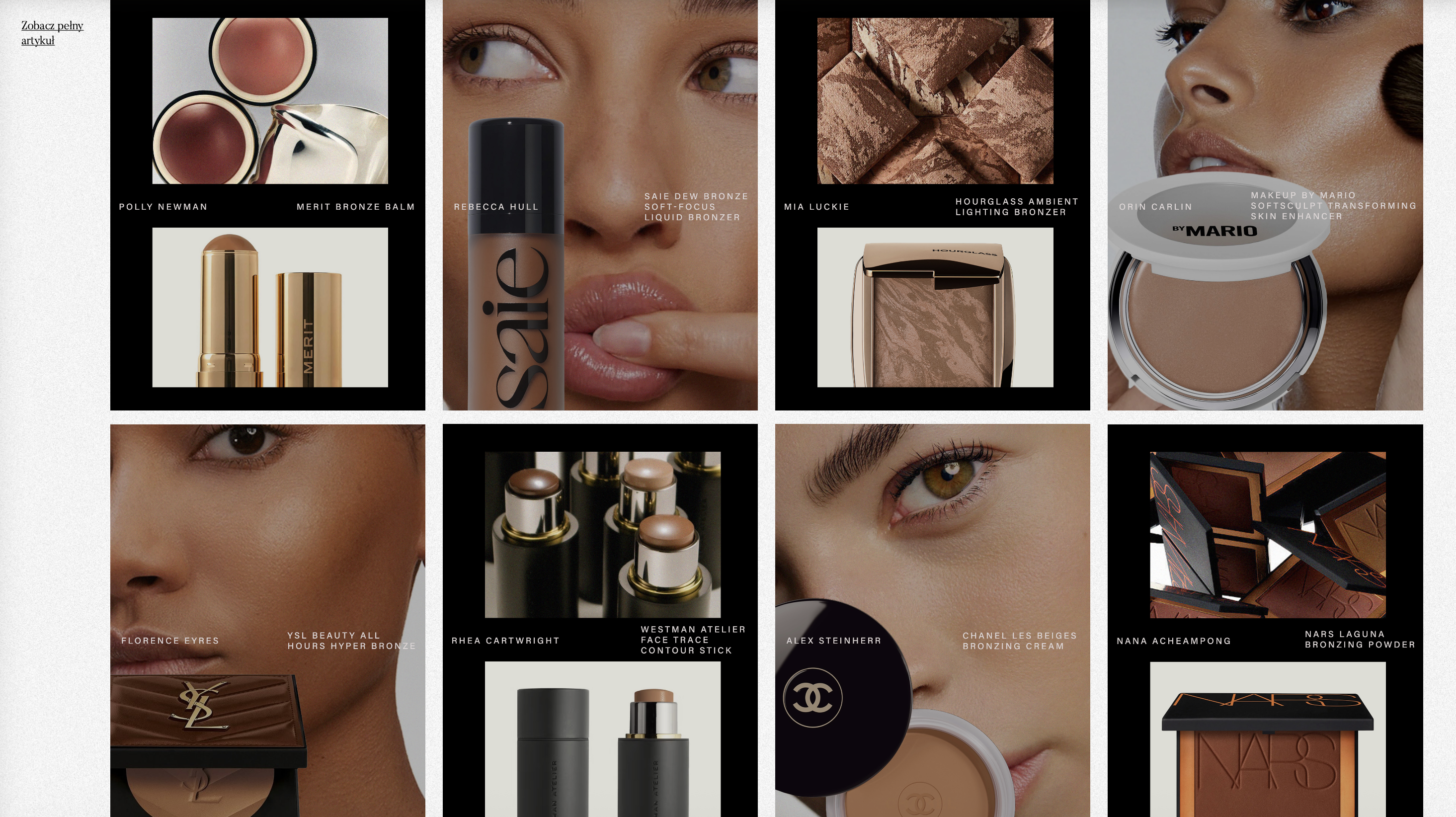 Portfolio item