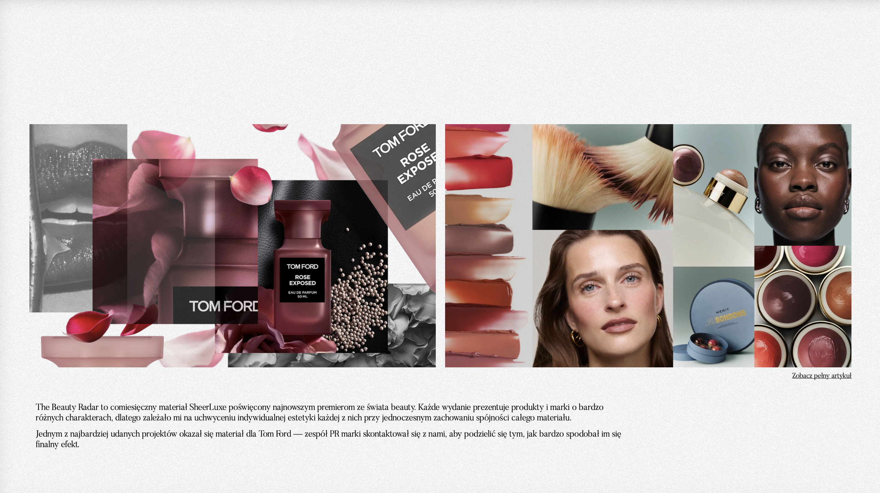 Portfolio item