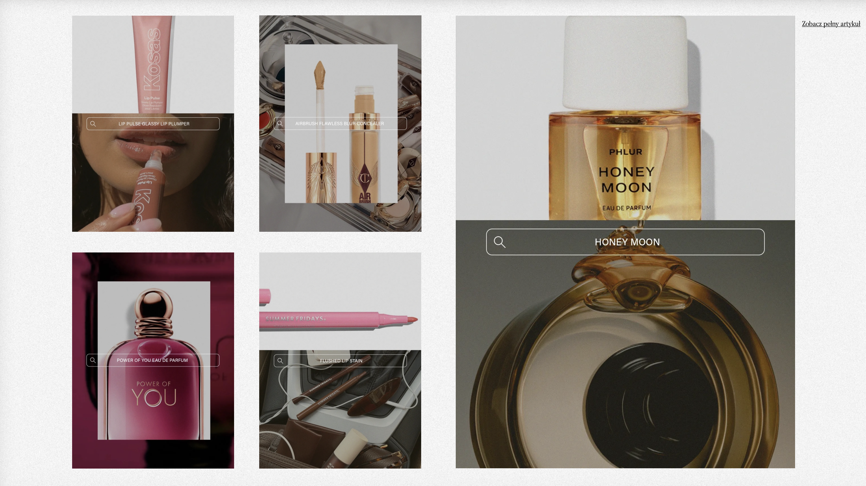 Portfolio item