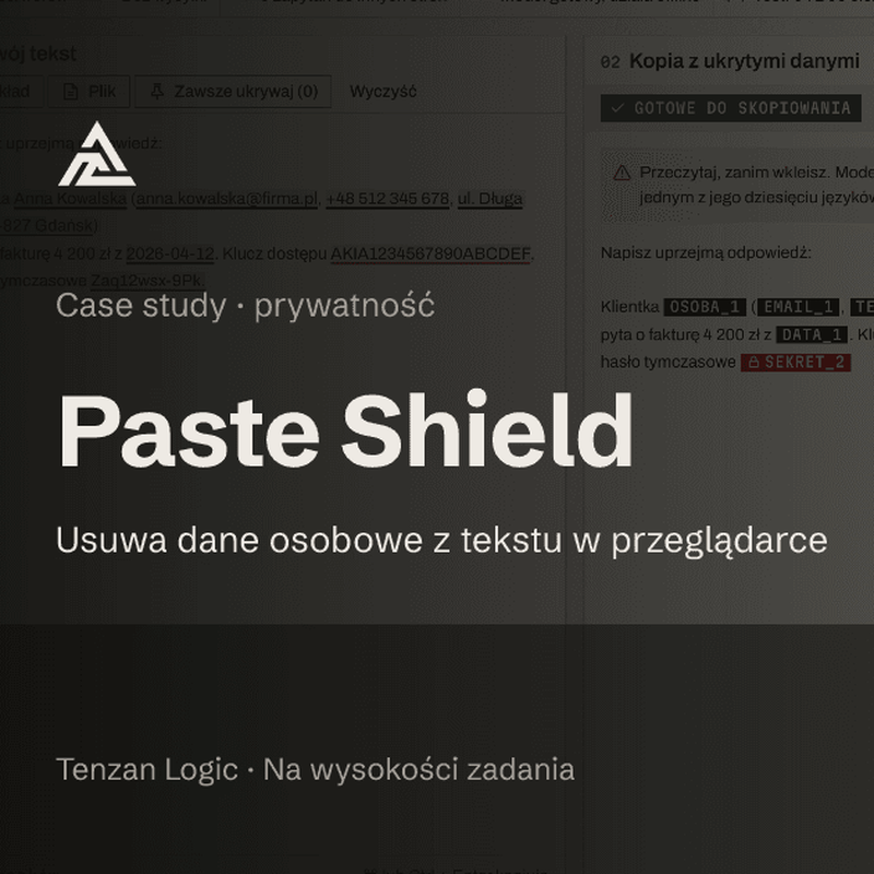 Portfolio item