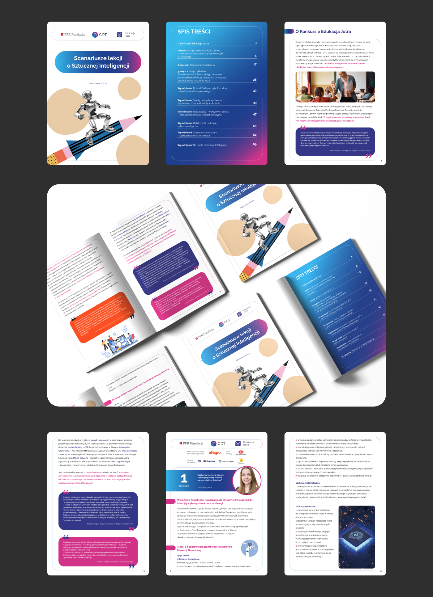 Portfolio item