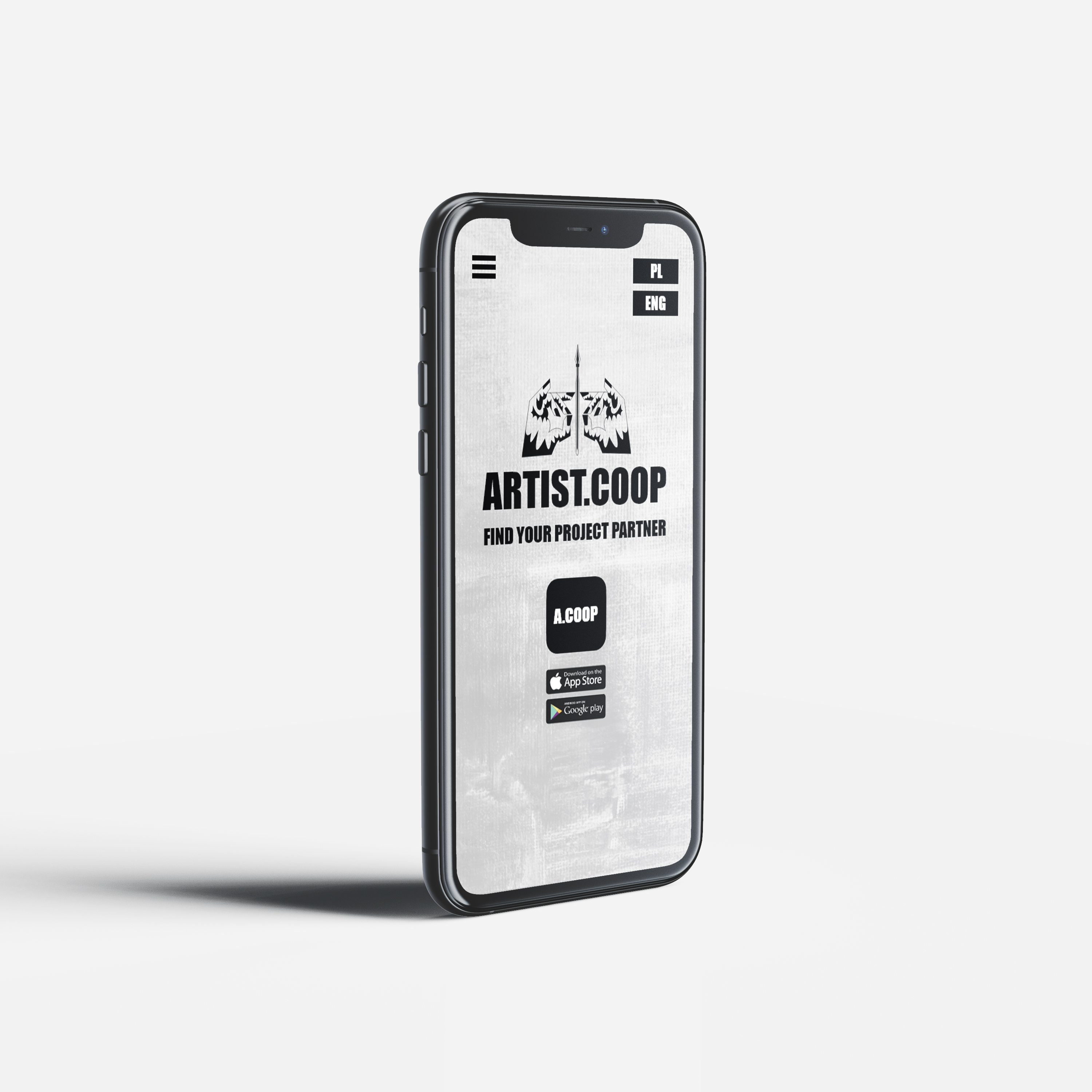 Portfolio item