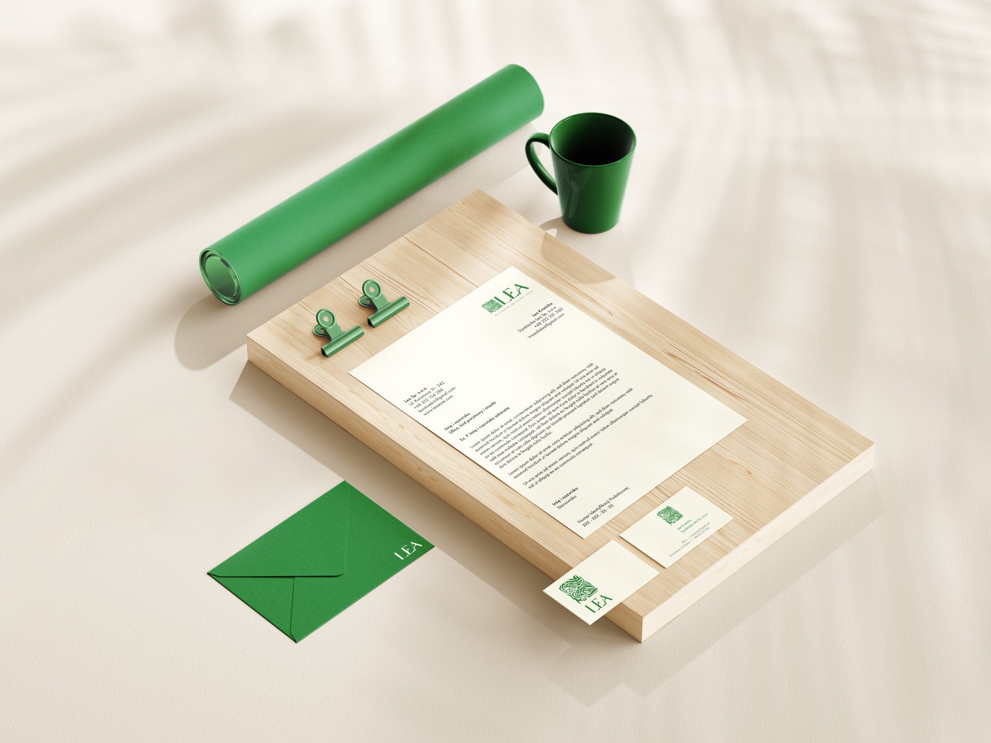 Portfolio item