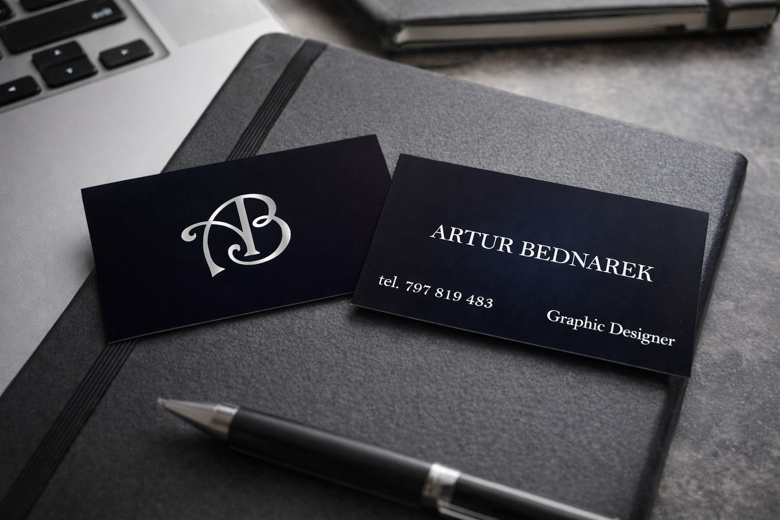 Portfolio item