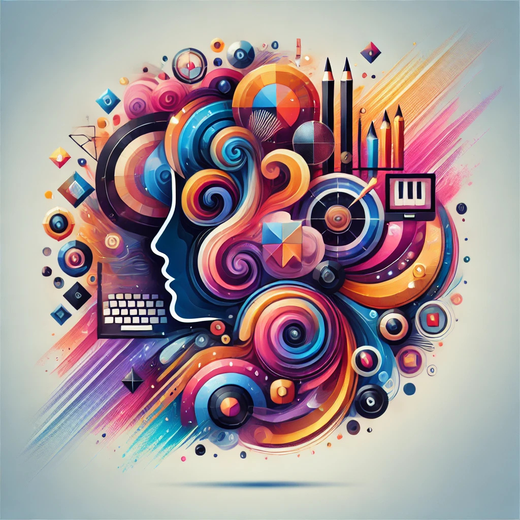 Portfolio item