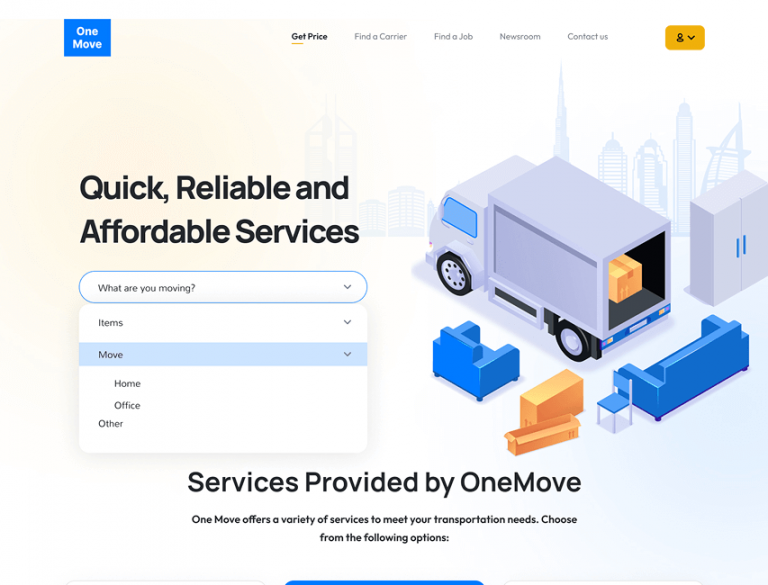 Portfolio item