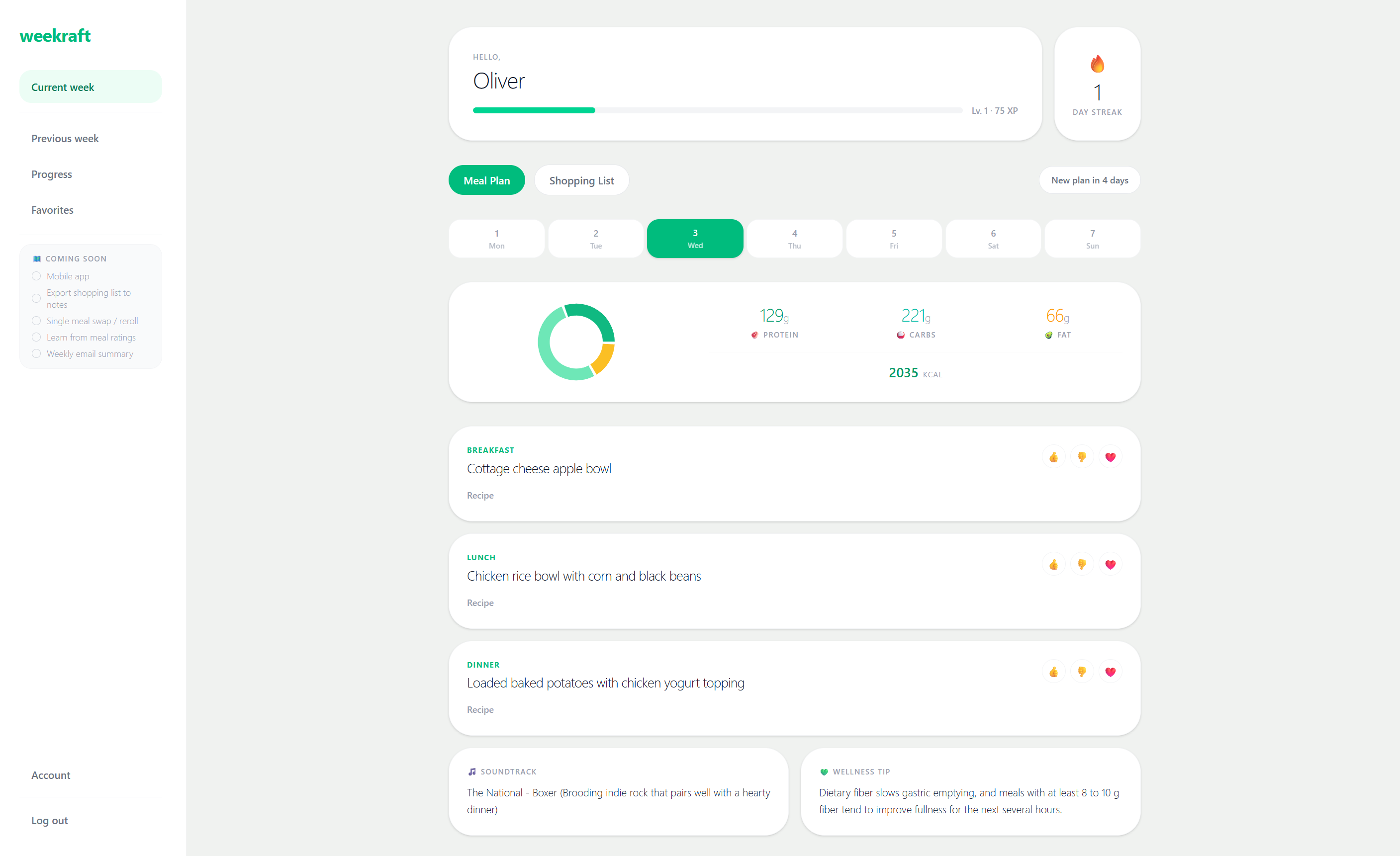 Portfolio item