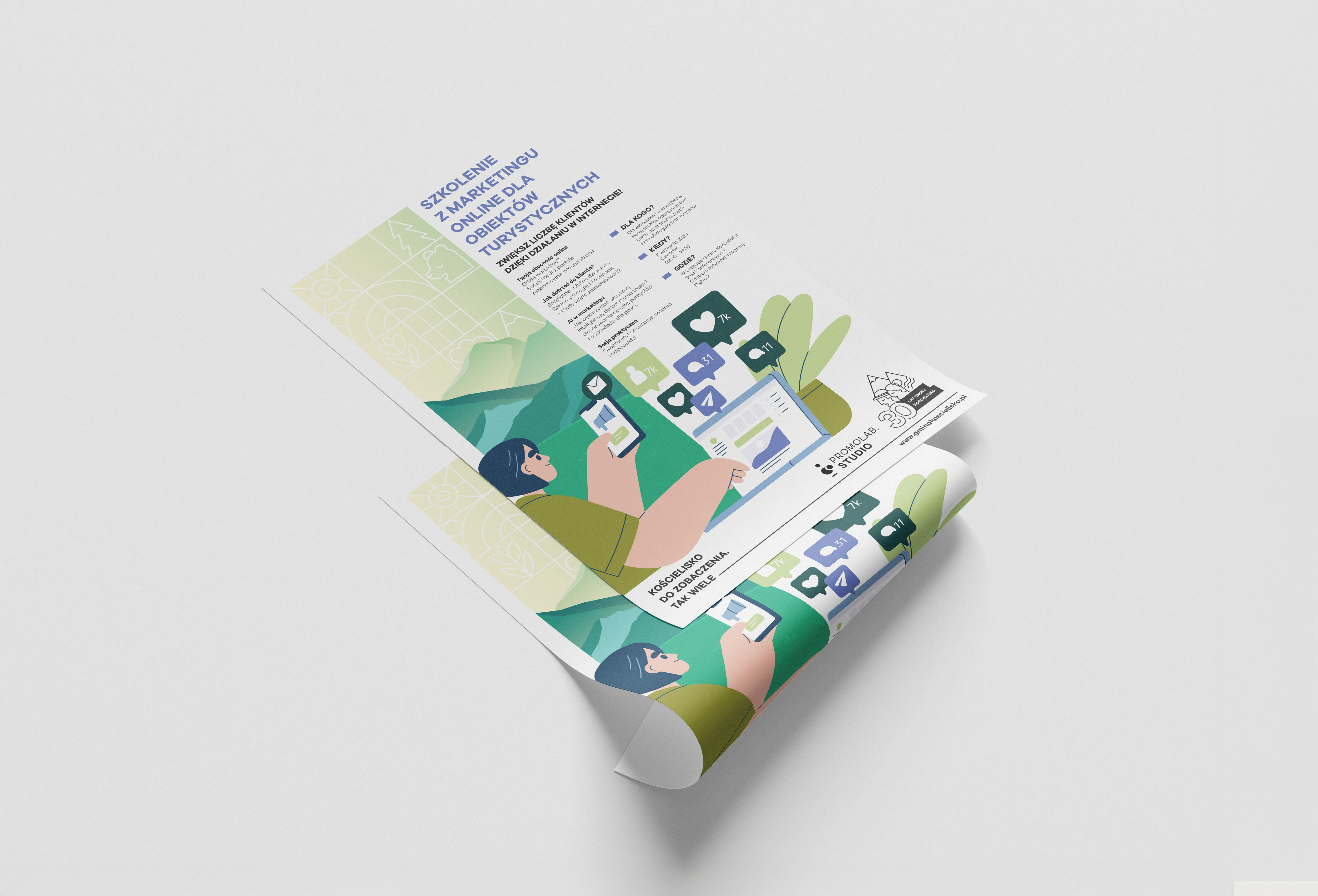 Portfolio item
