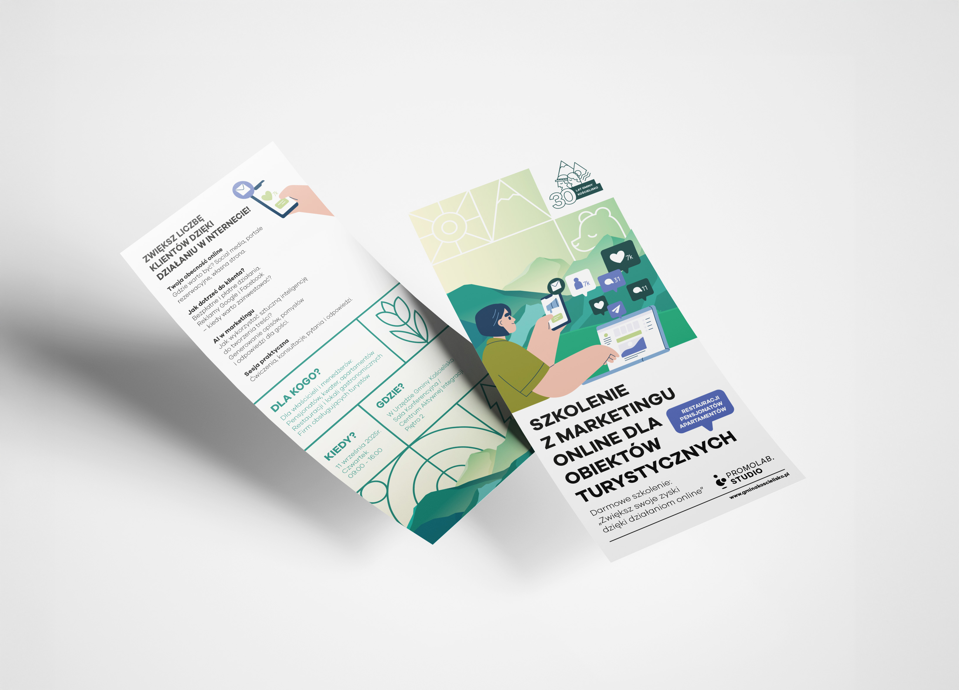 Portfolio item