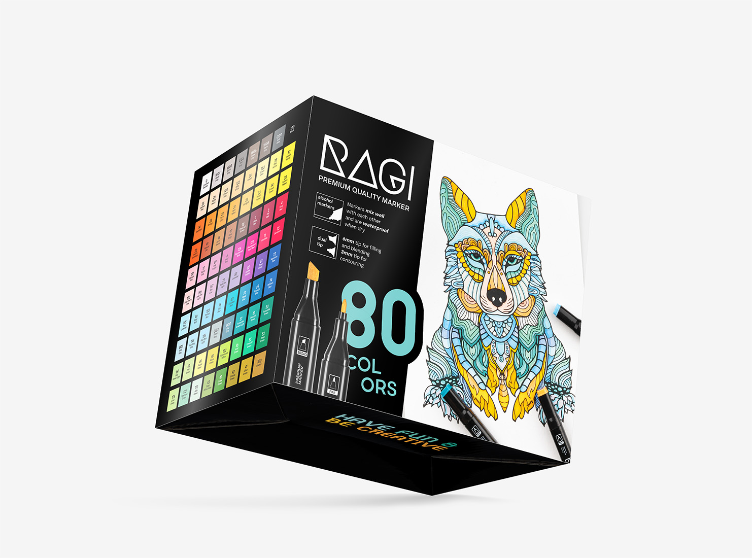 Portfolio item