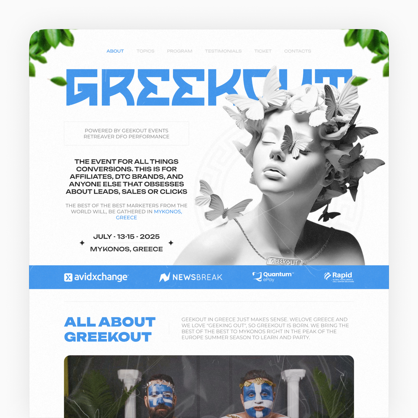 Portfolio item