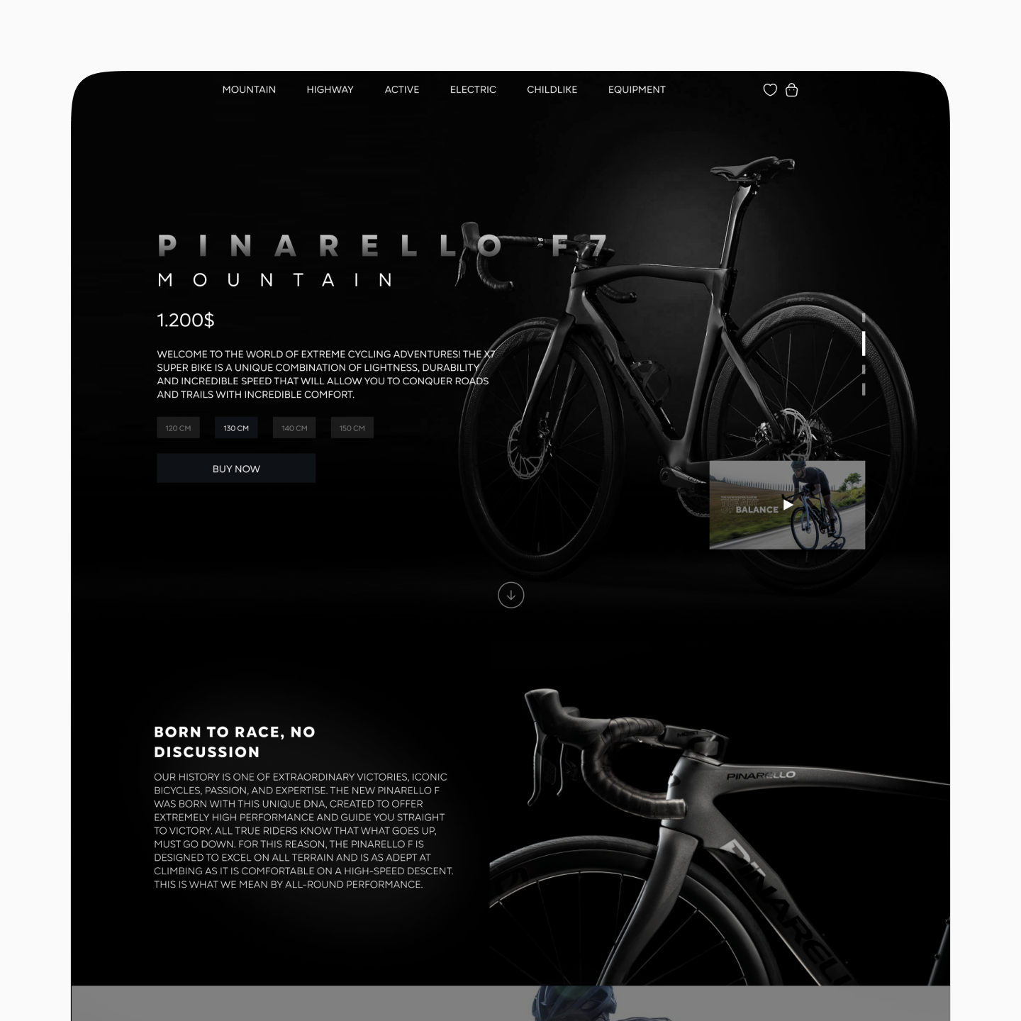 Portfolio item