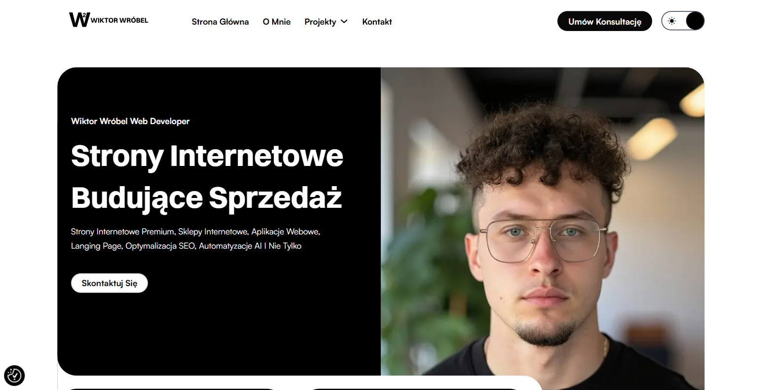 Portfolio item