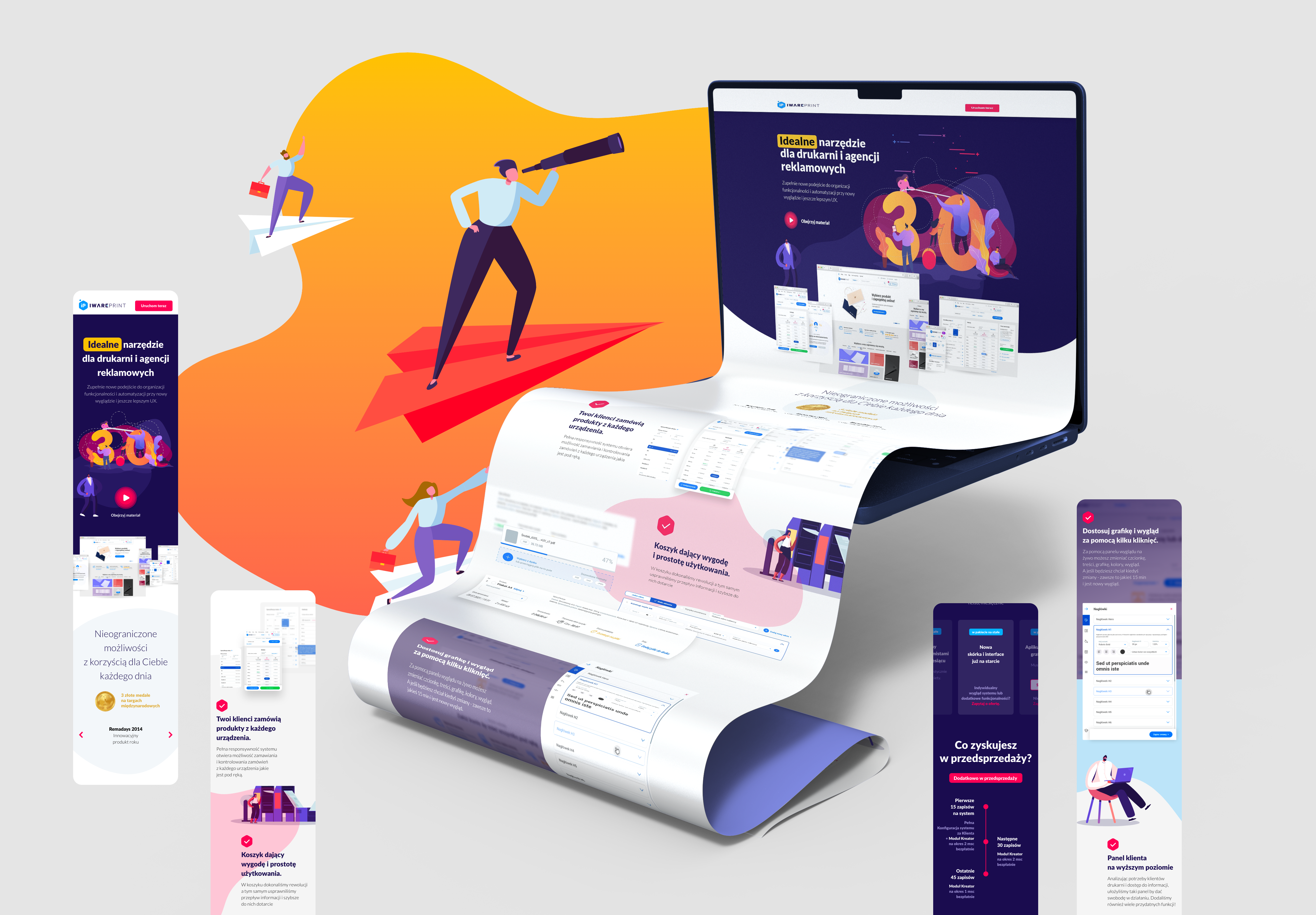 Portfolio item