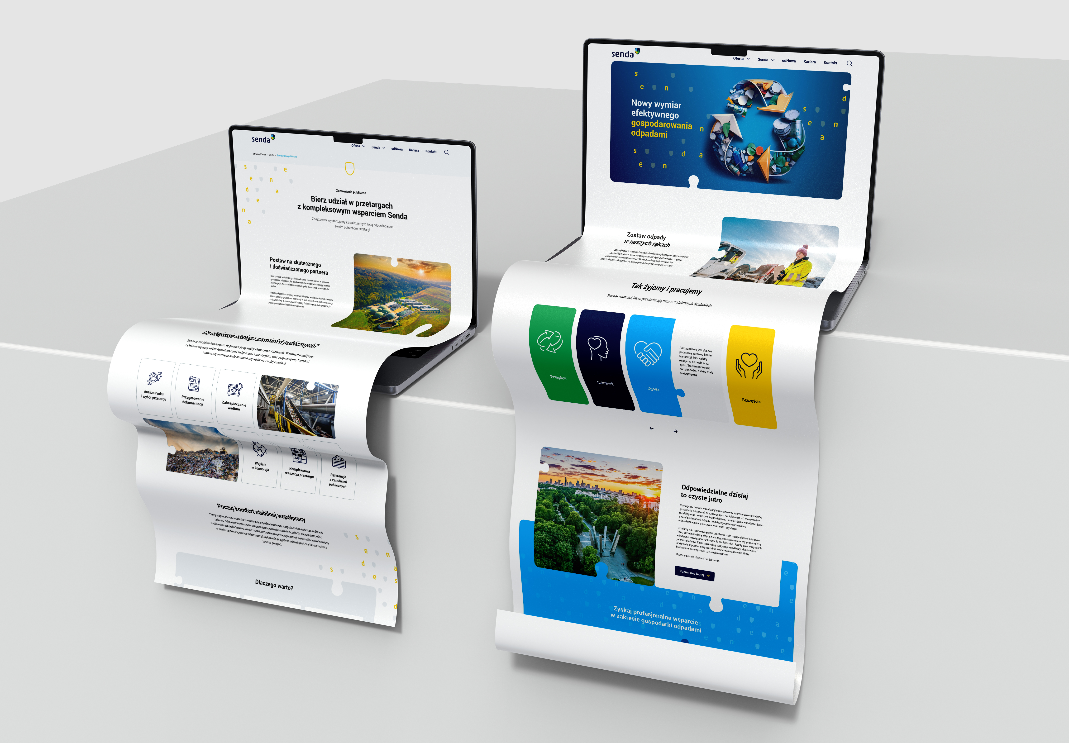 Portfolio item