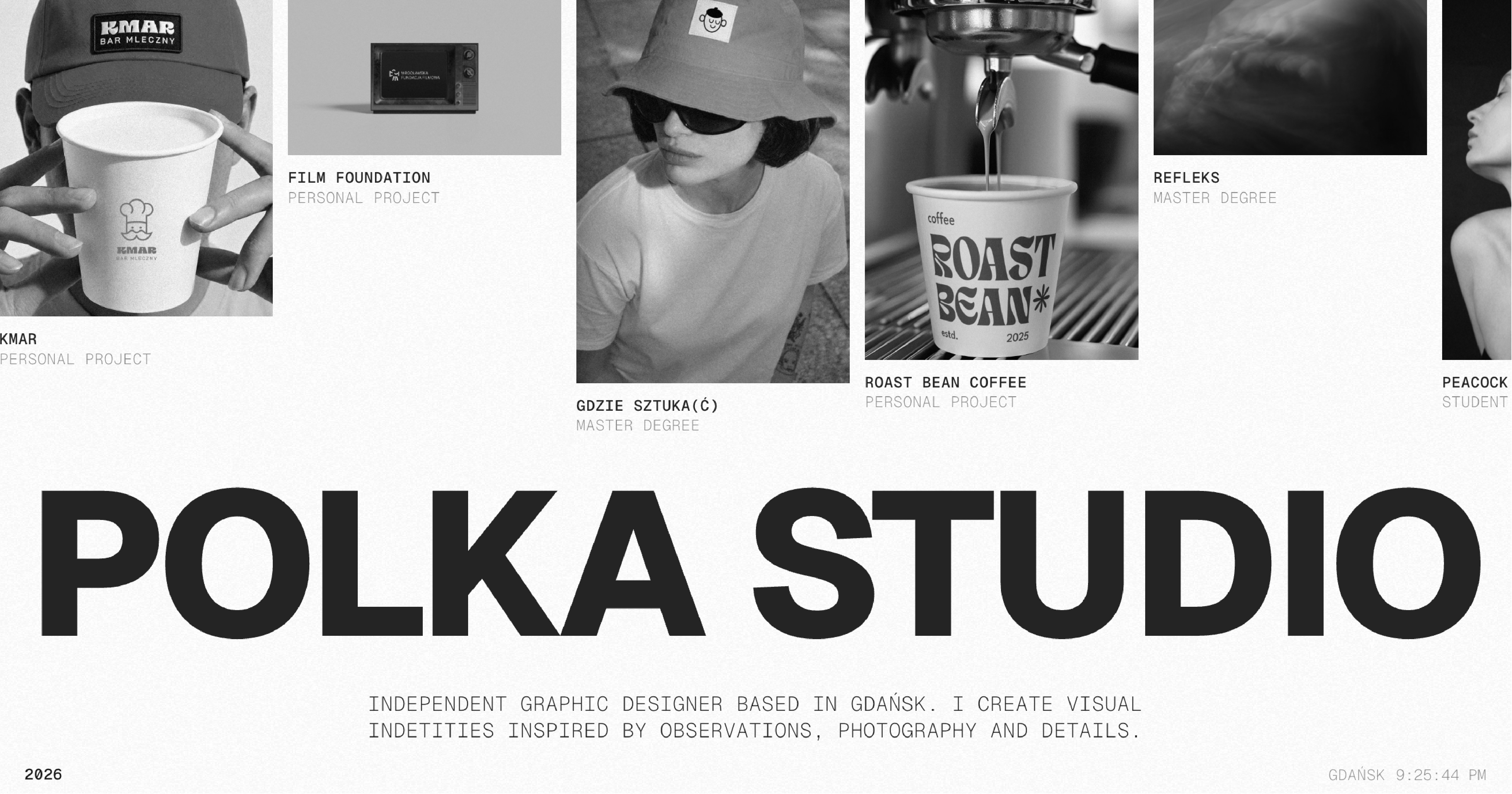 Portfolio item