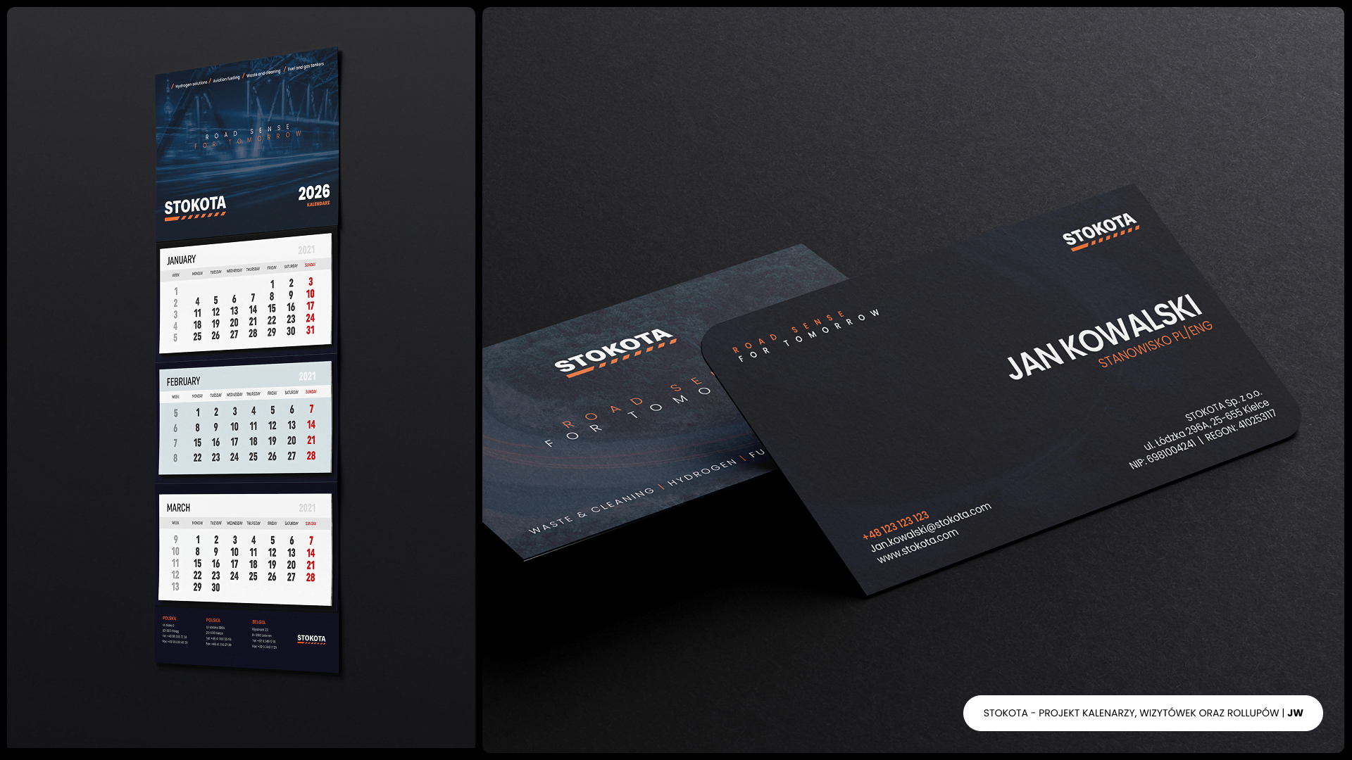 Portfolio item