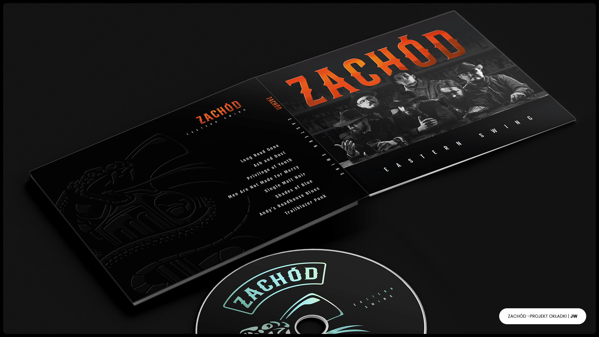 Portfolio item