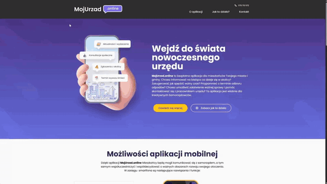 Portfolio item
