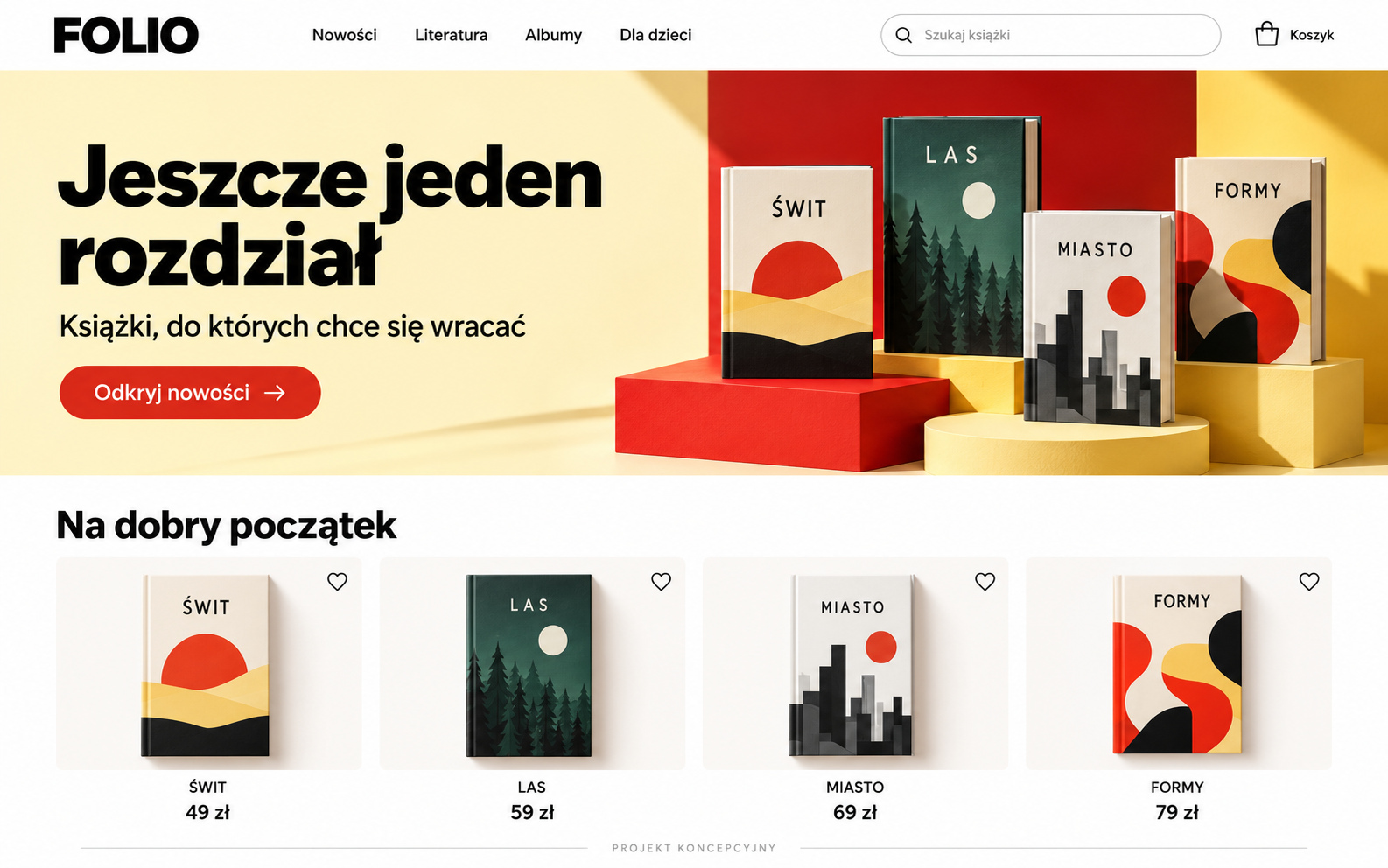 Portfolio item