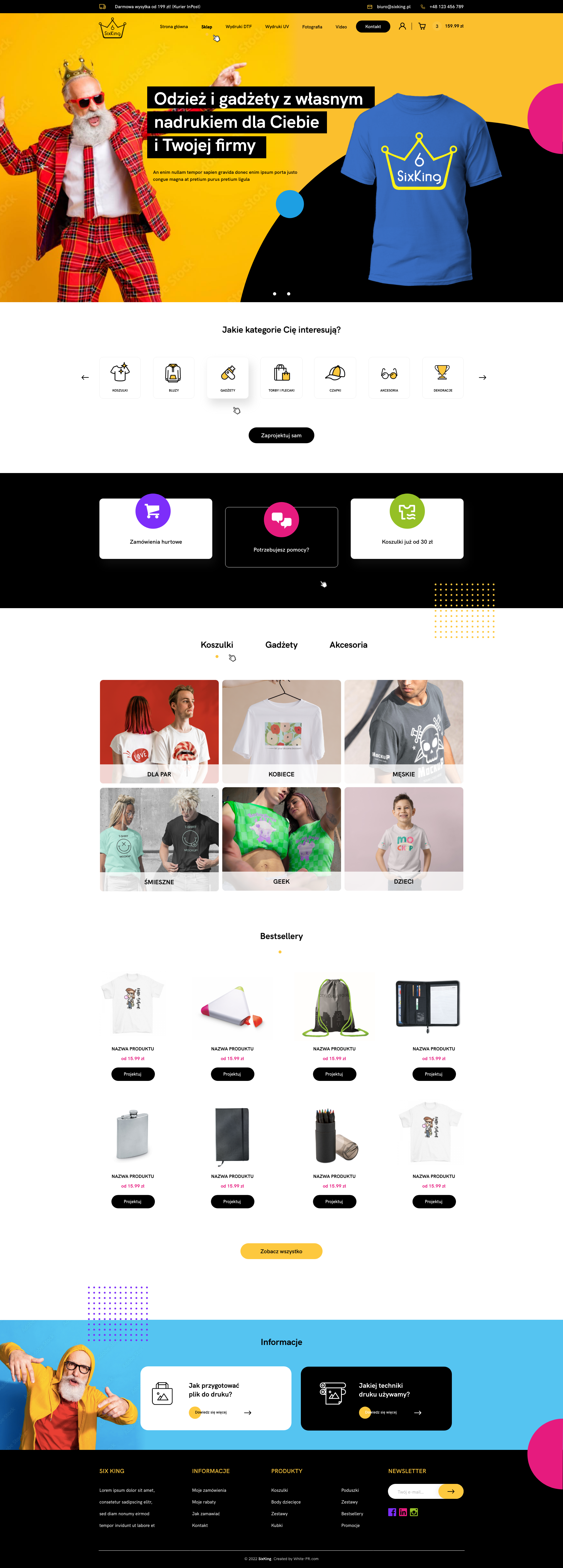 Portfolio item