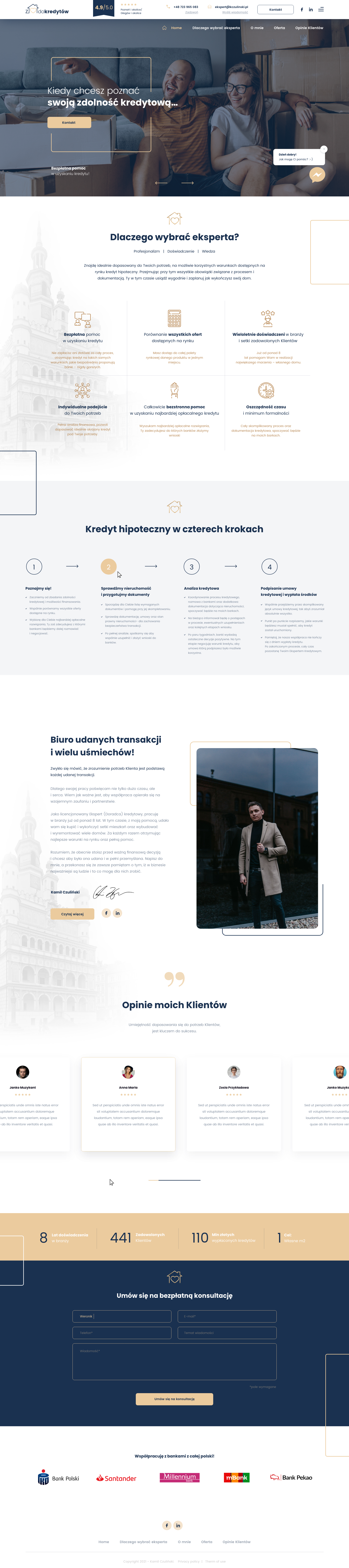 Portfolio item