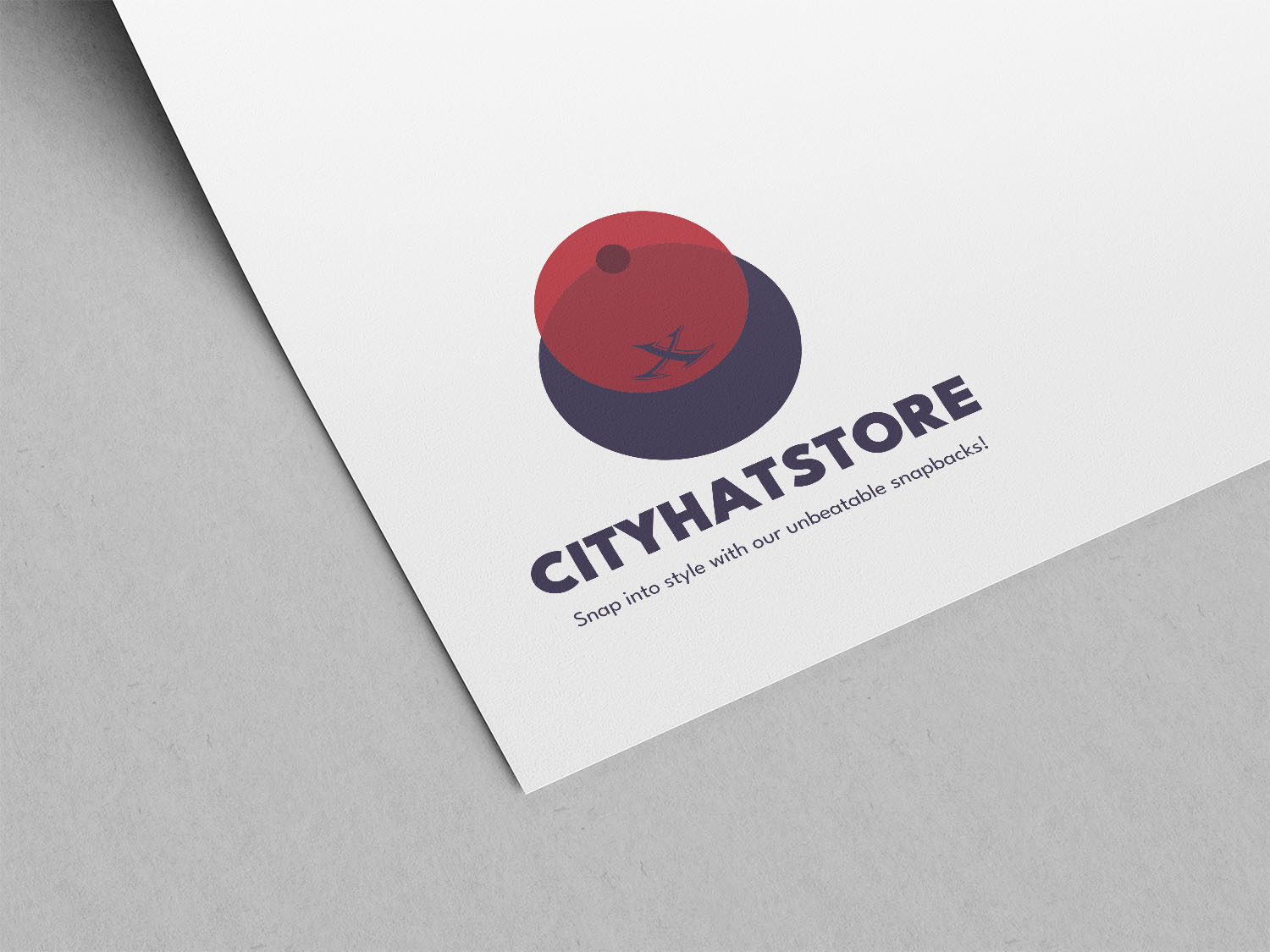 Portfolio item