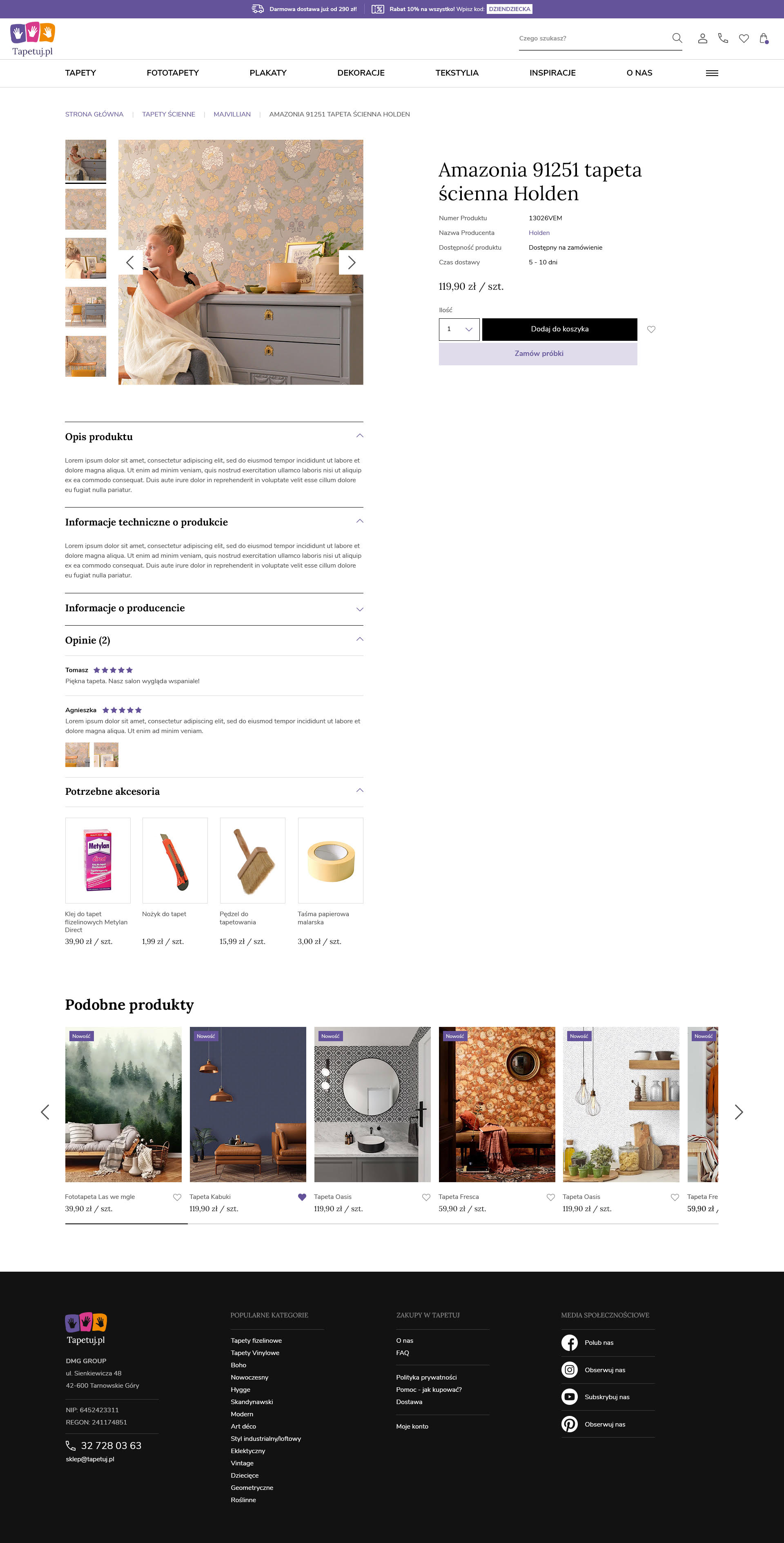 Portfolio item