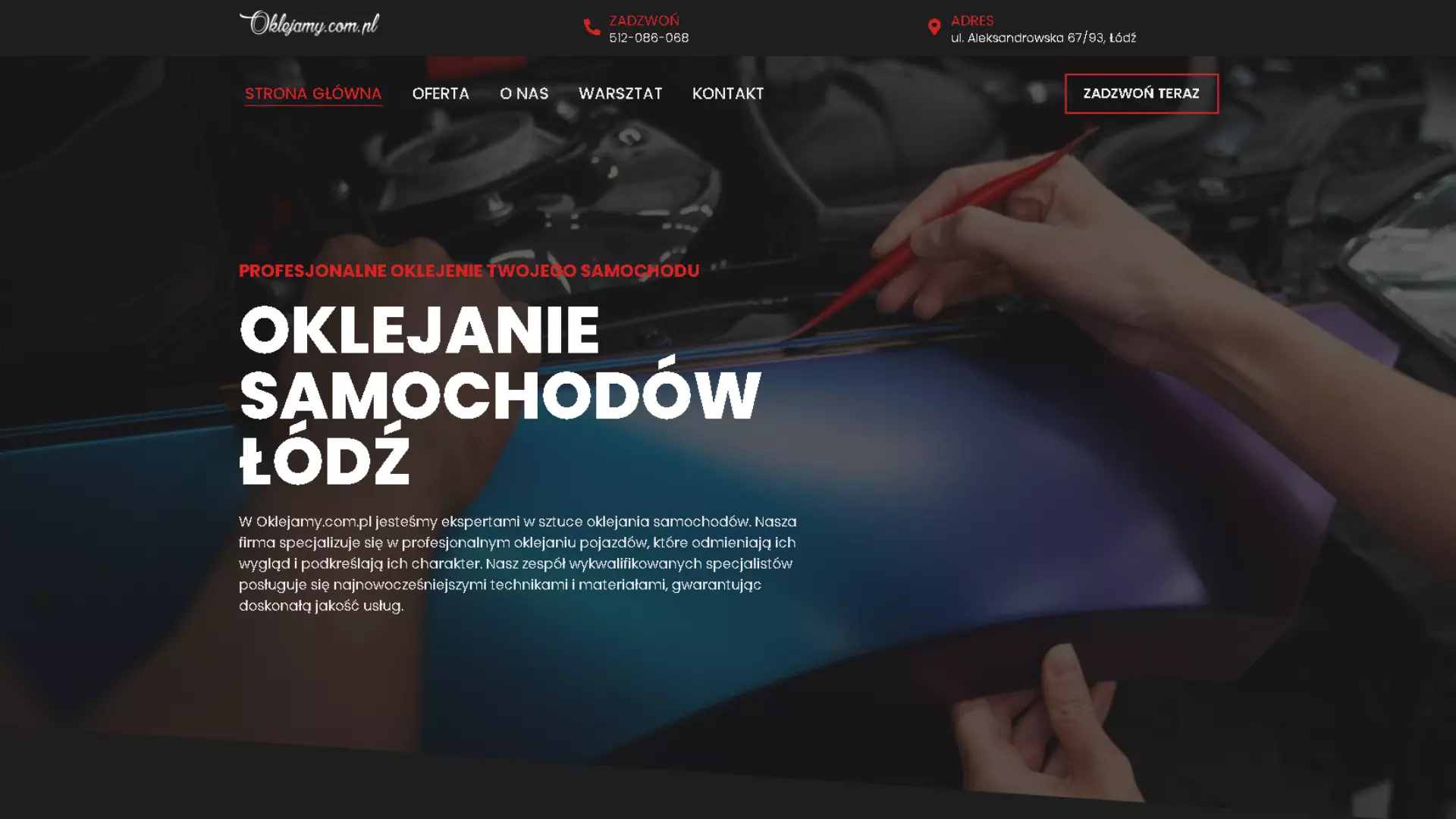 Portfolio item