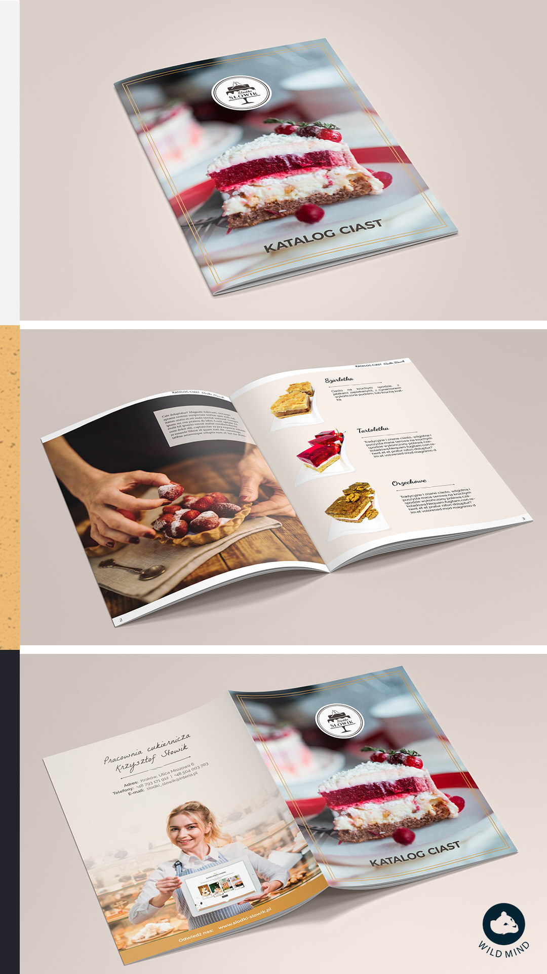 Portfolio item