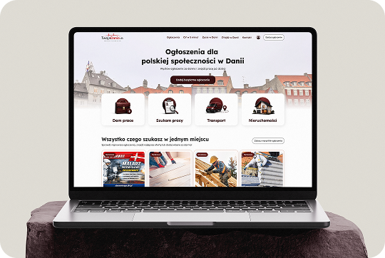 Portfolio item