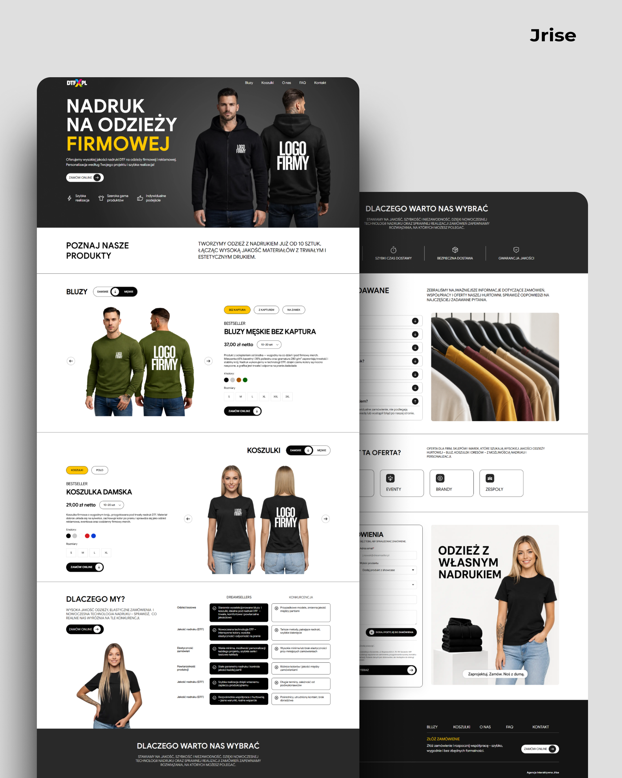 Portfolio item