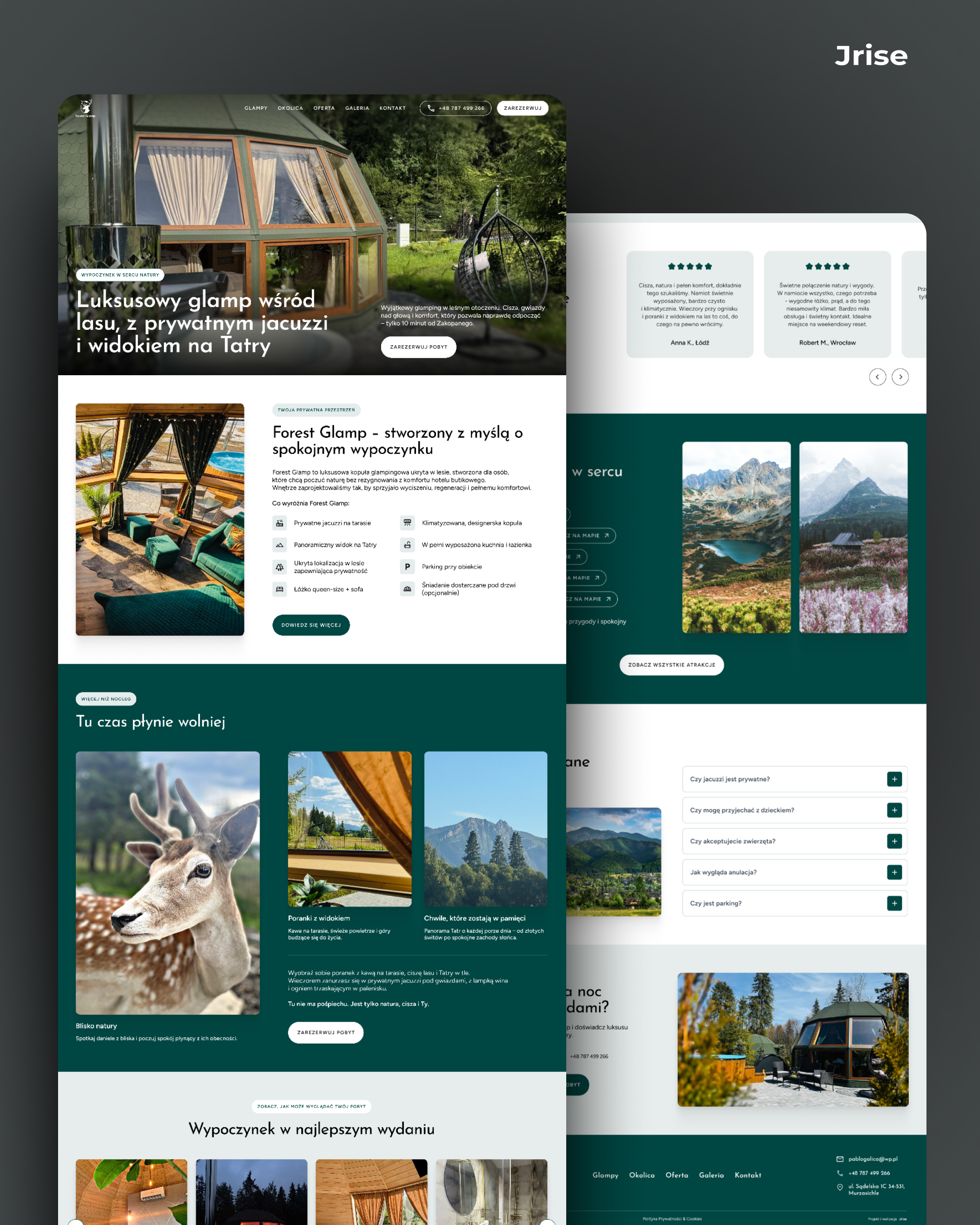 Portfolio item