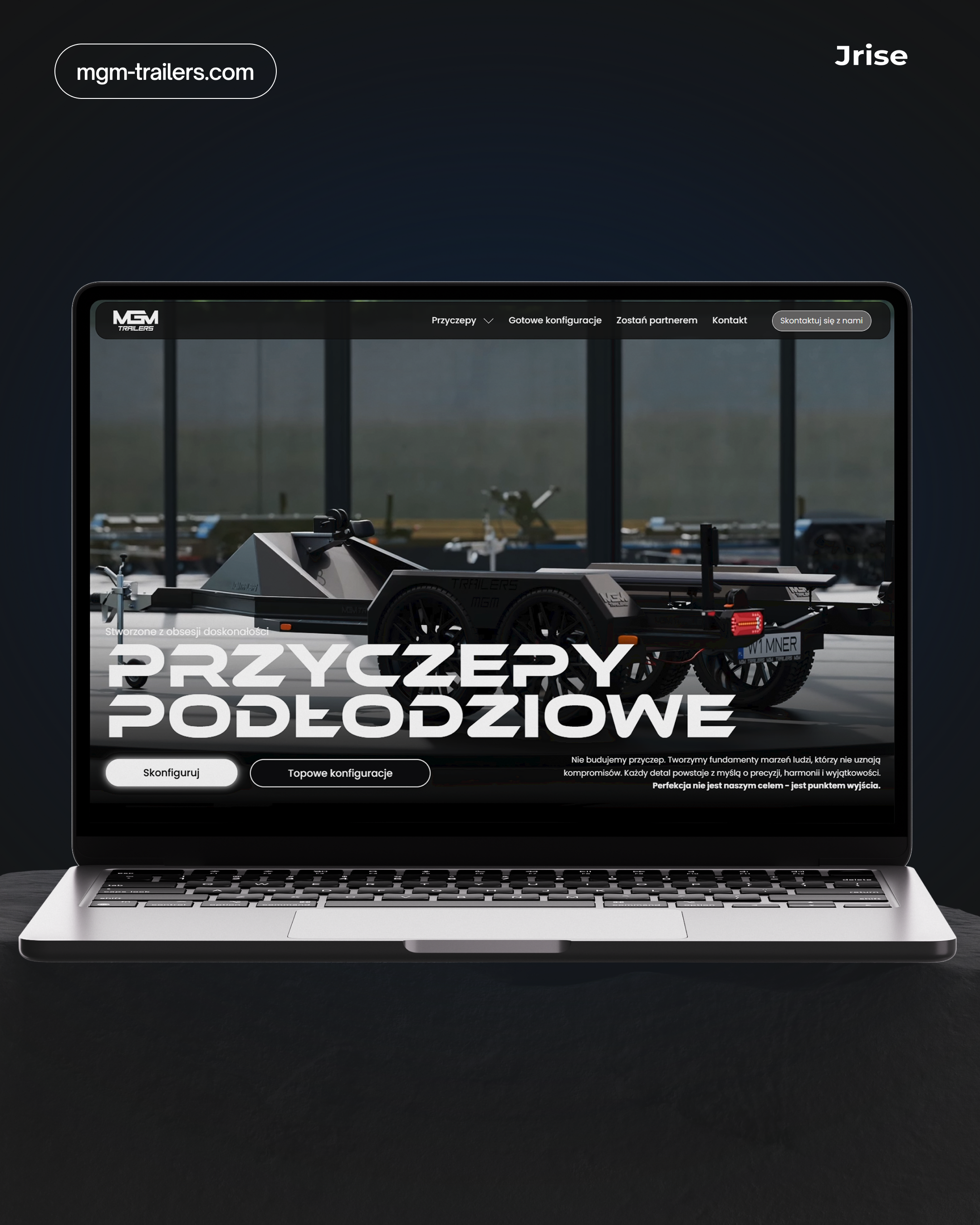 Portfolio item