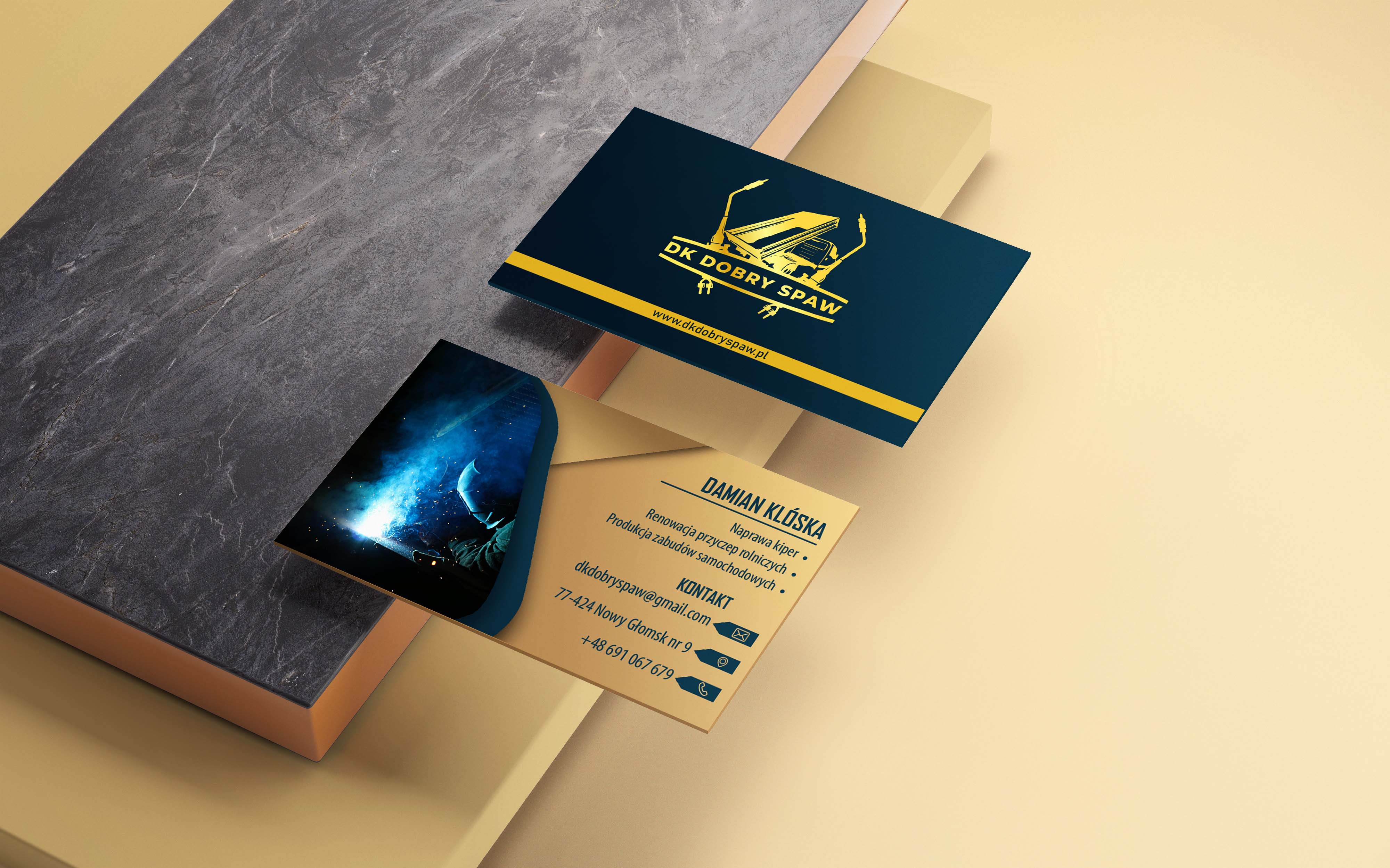 Portfolio item