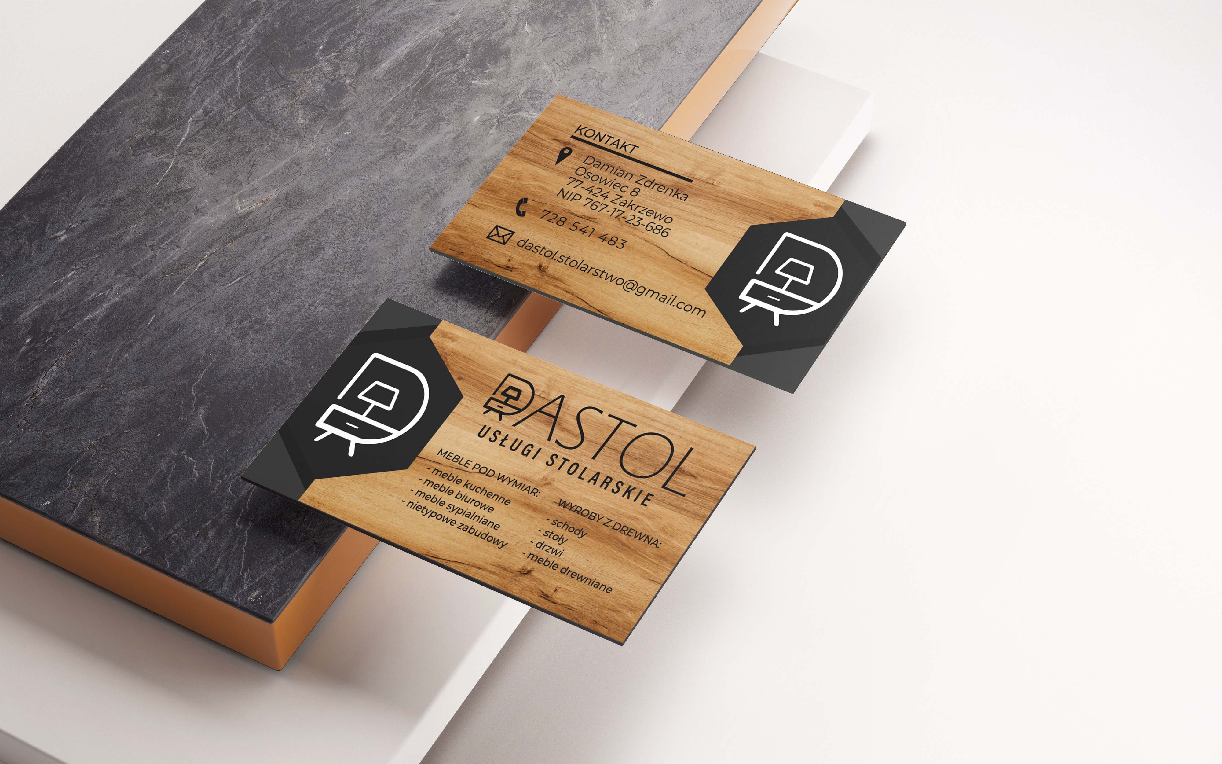 Portfolio item