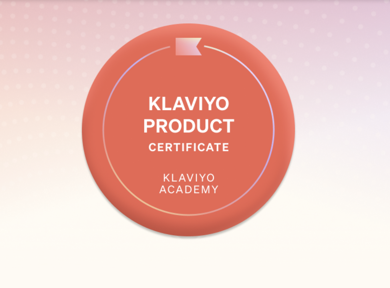 Portfolio item
