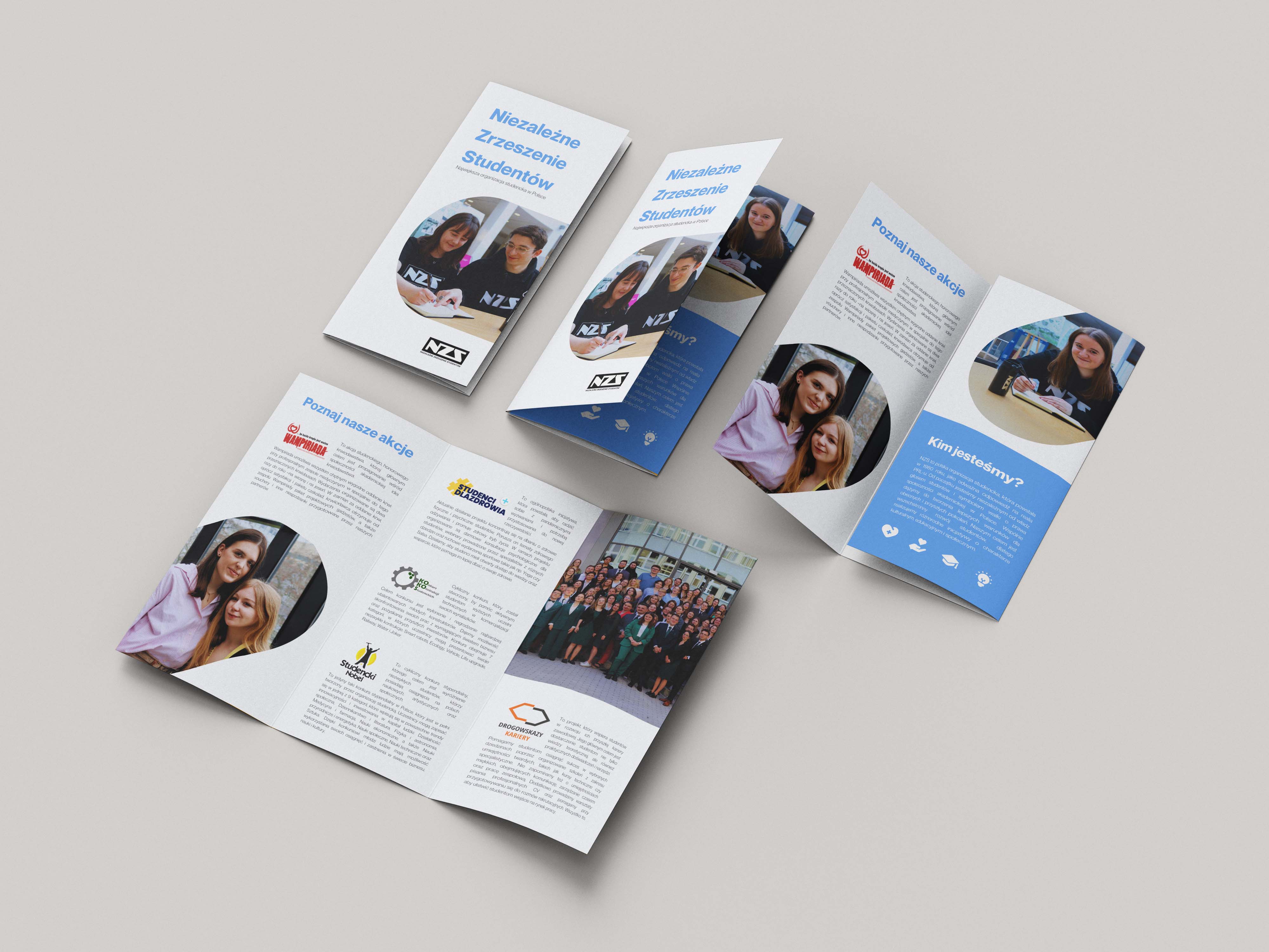 Portfolio item