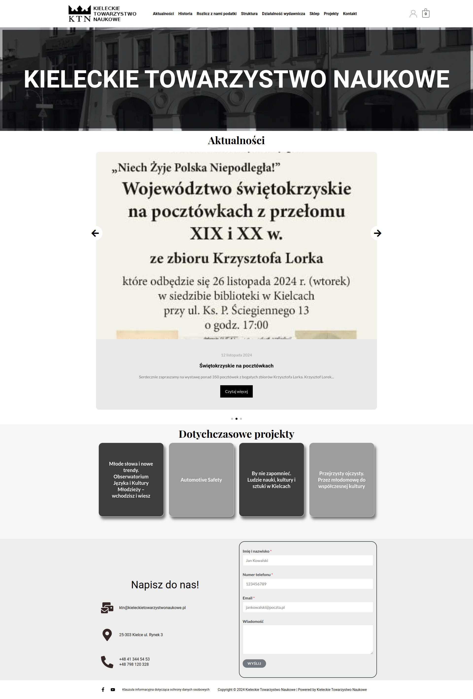 Portfolio item