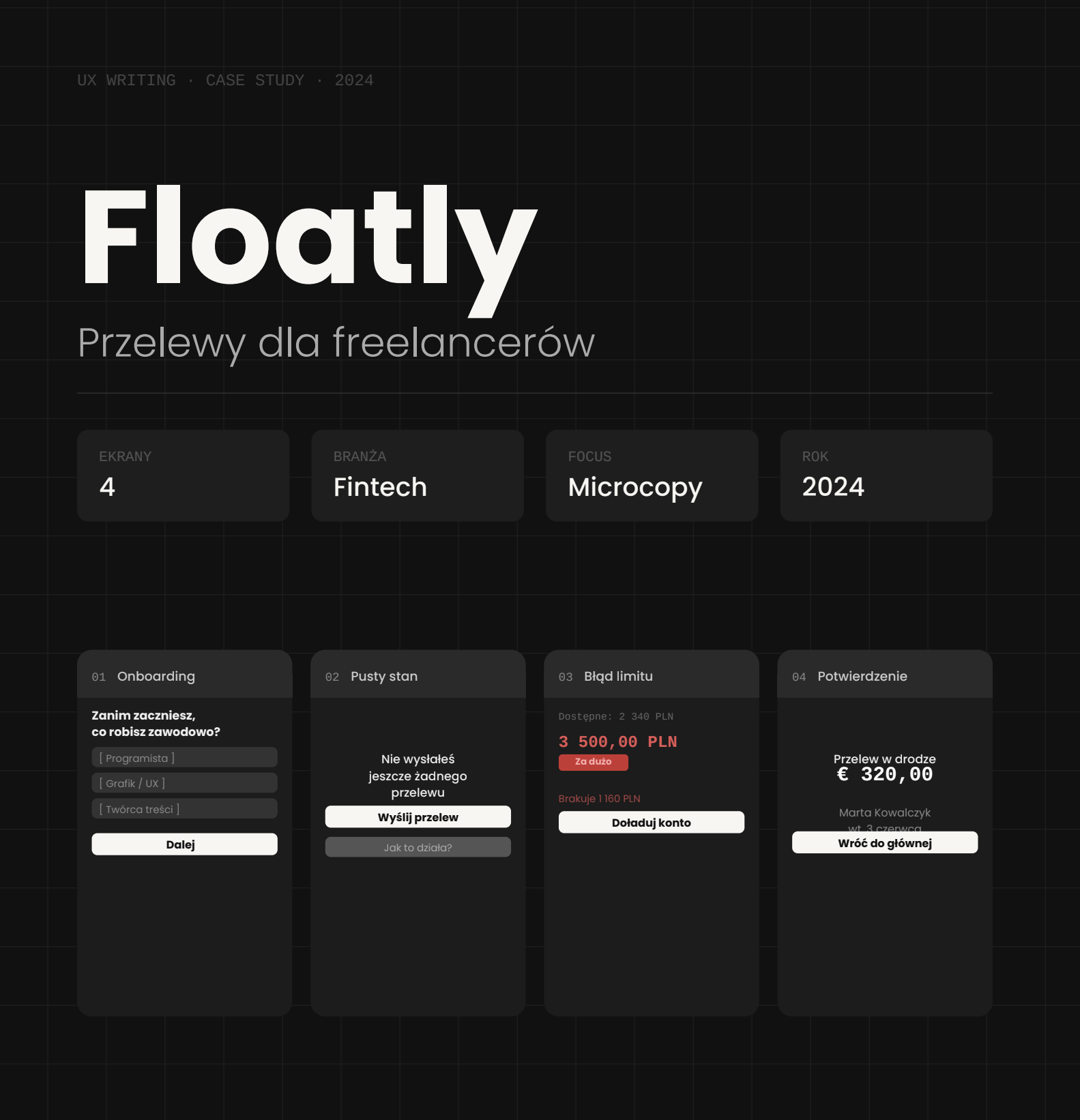 Portfolio item