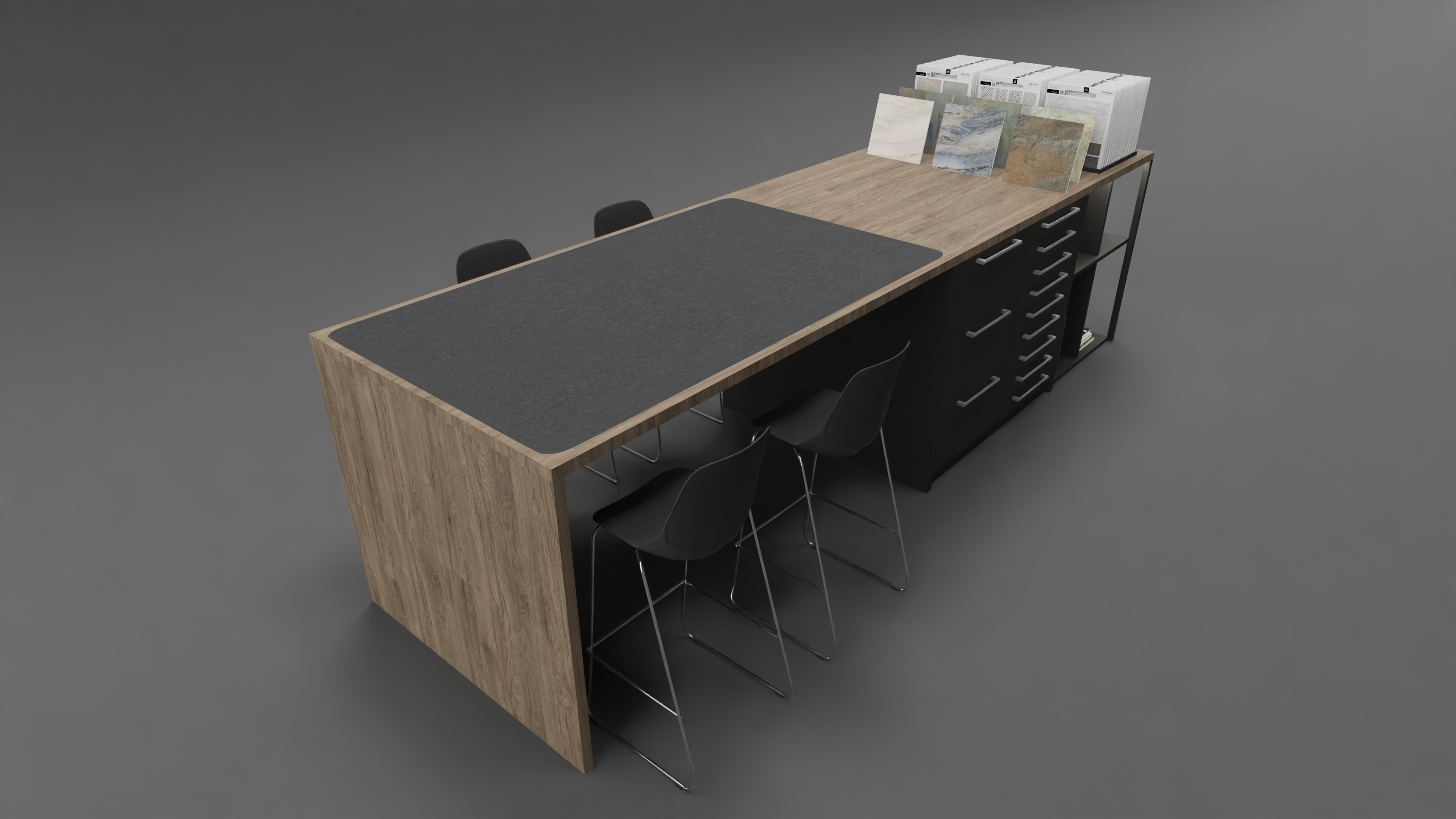 Portfolio item