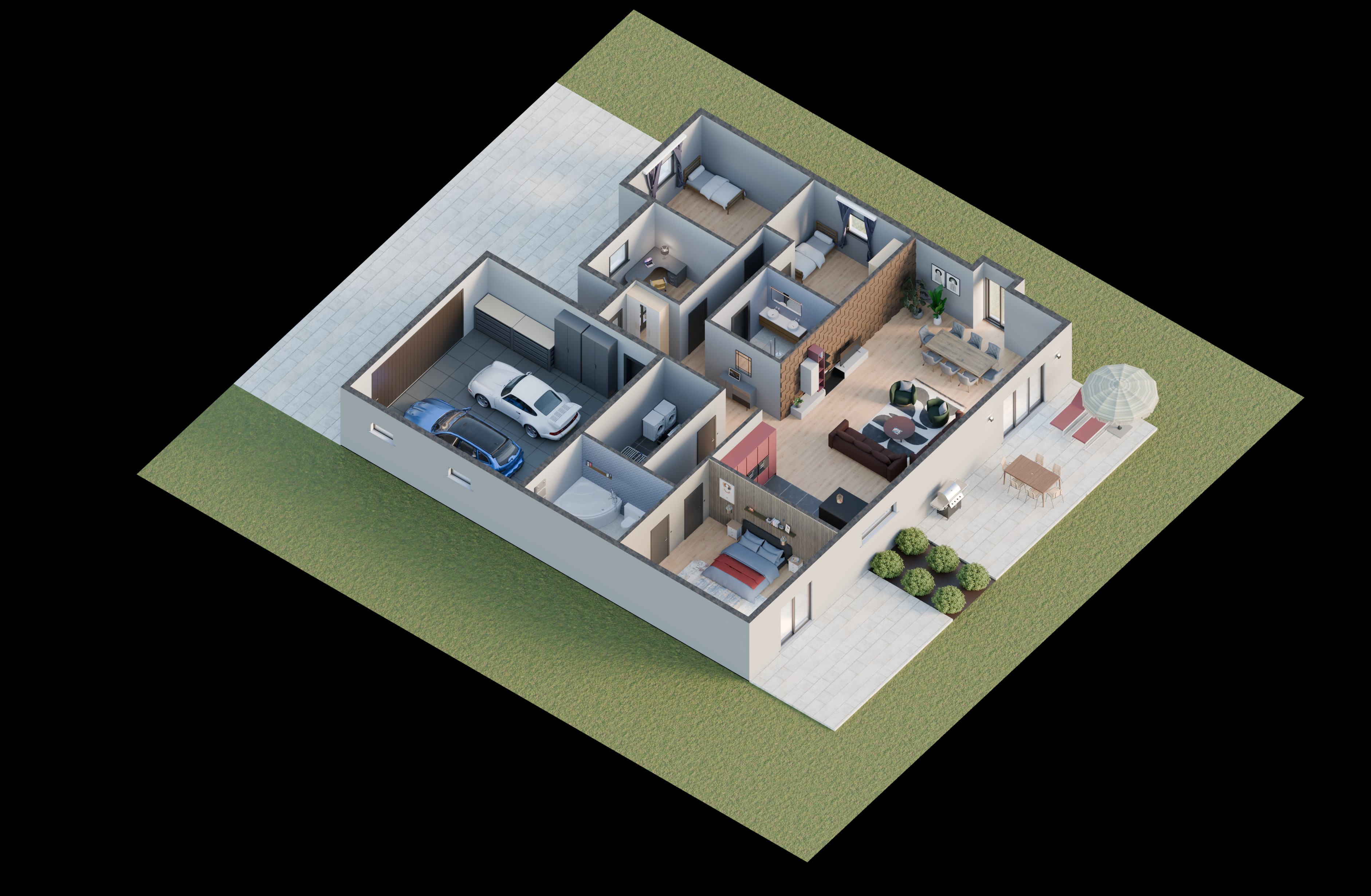 Portfolio item