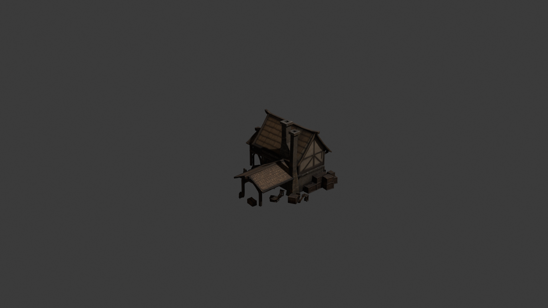 Portfolio item