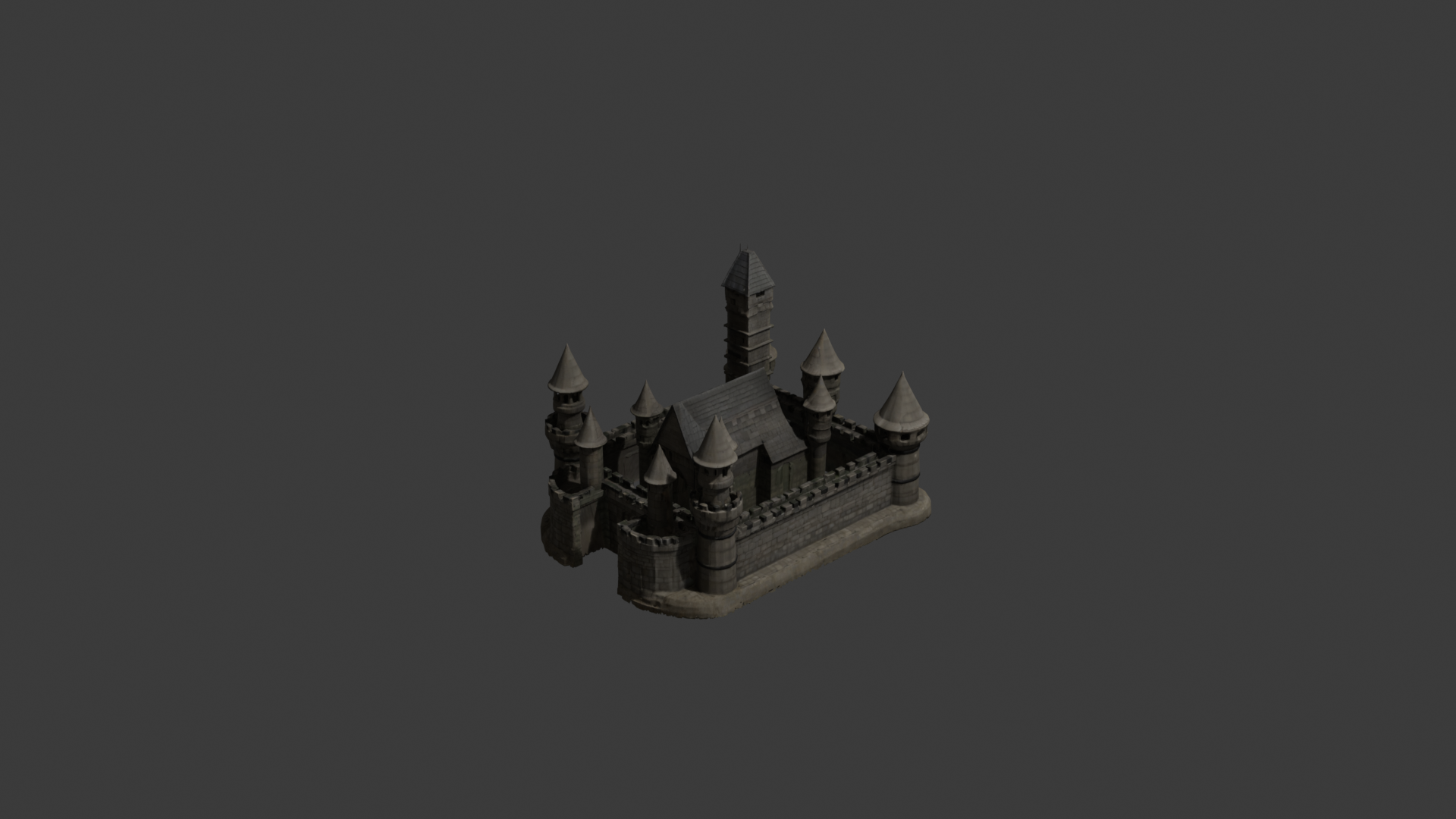 Portfolio item