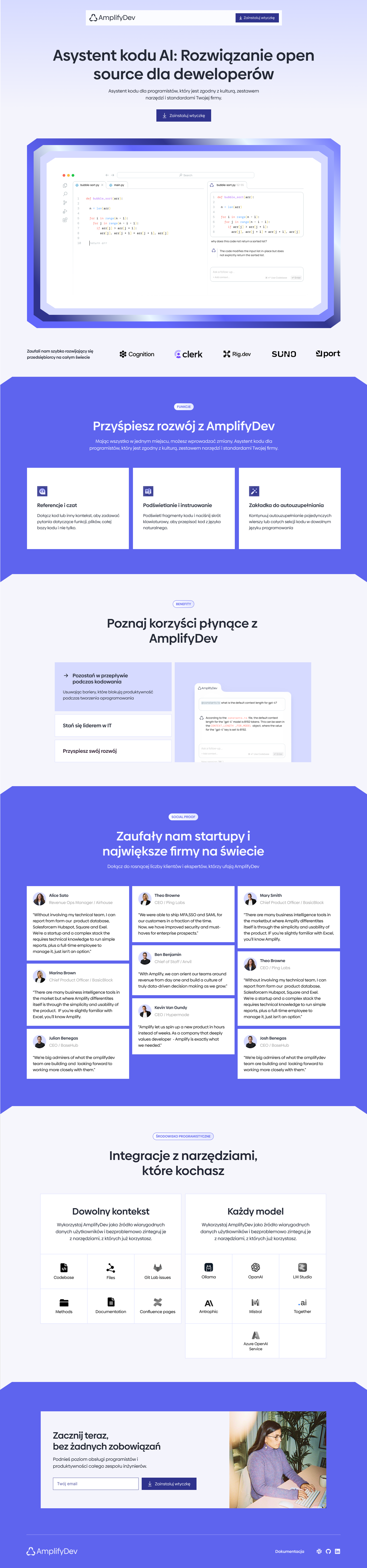 Portfolio item