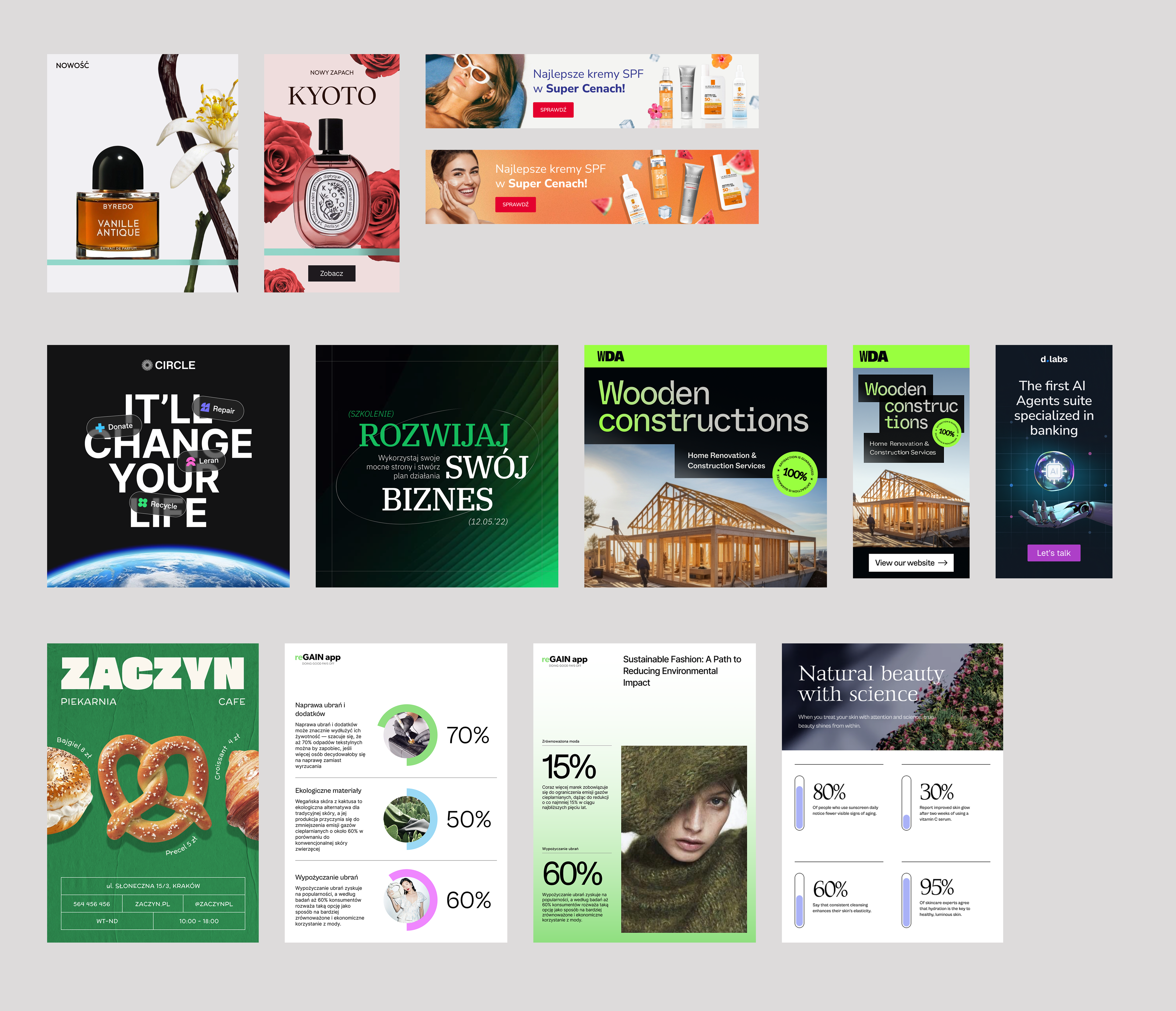 Portfolio item