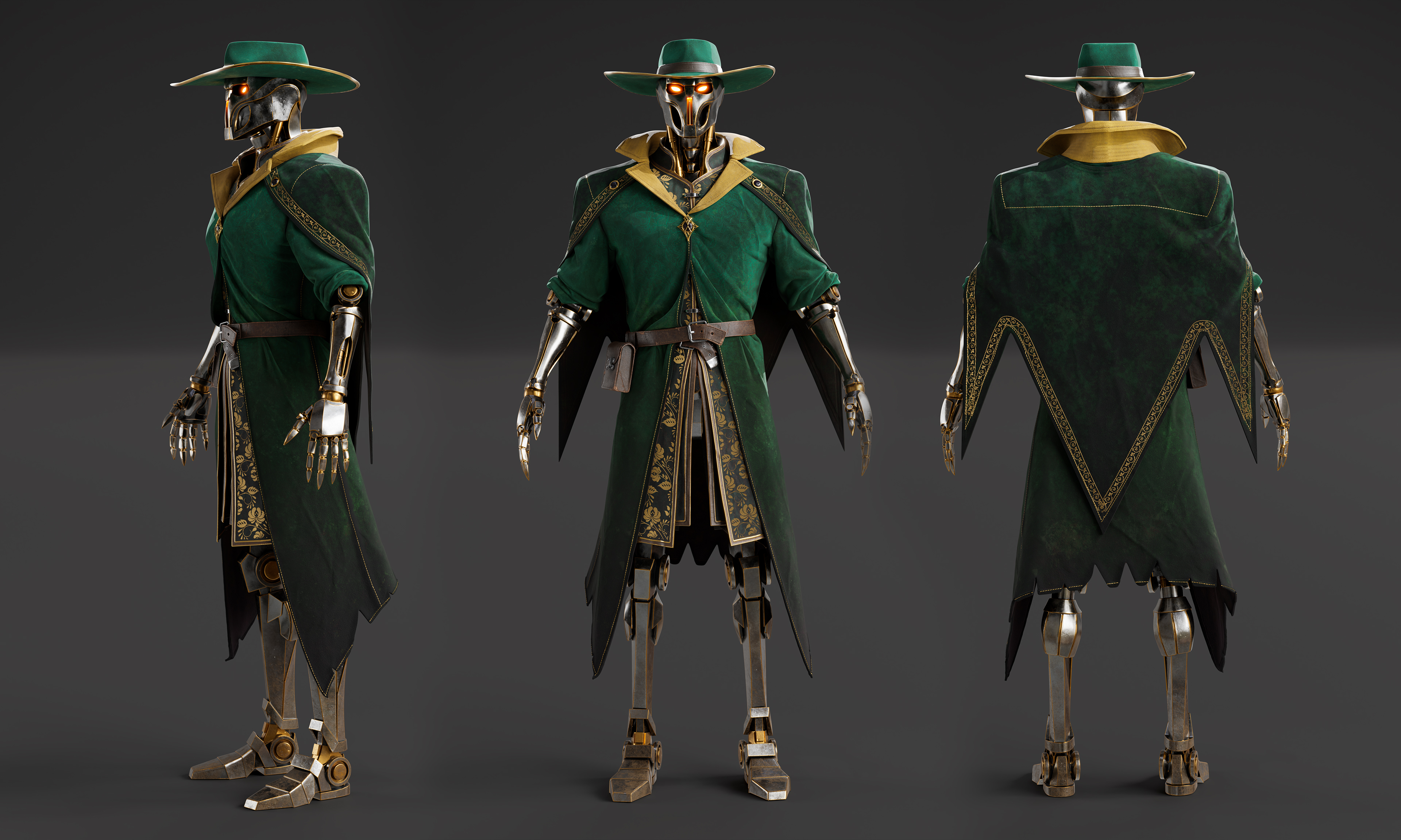 Portfolio item