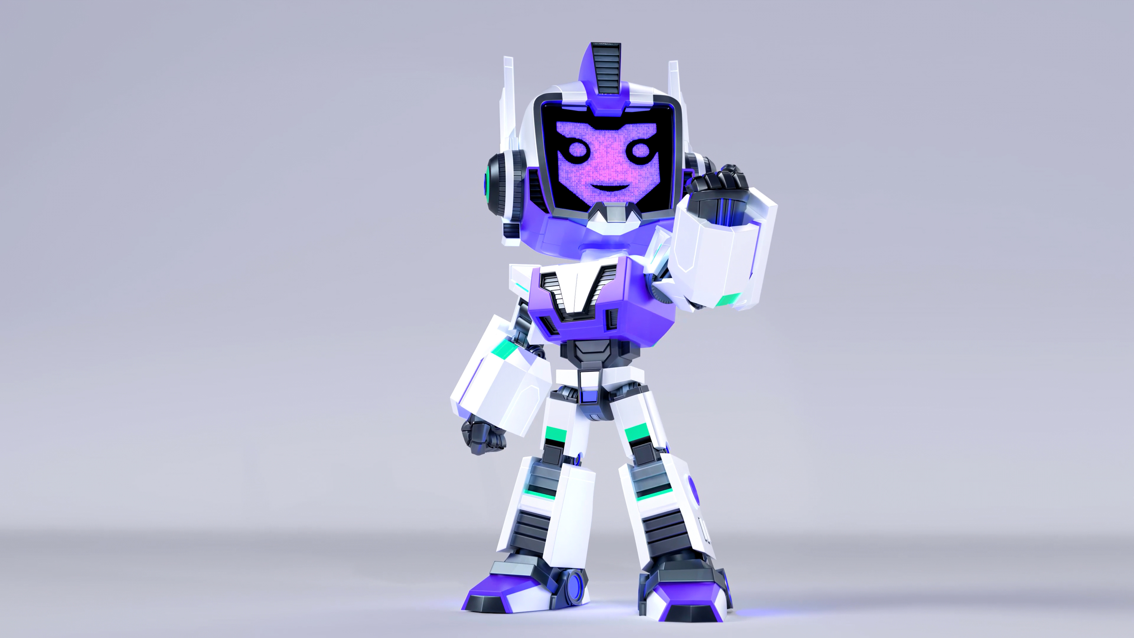 Portfolio item