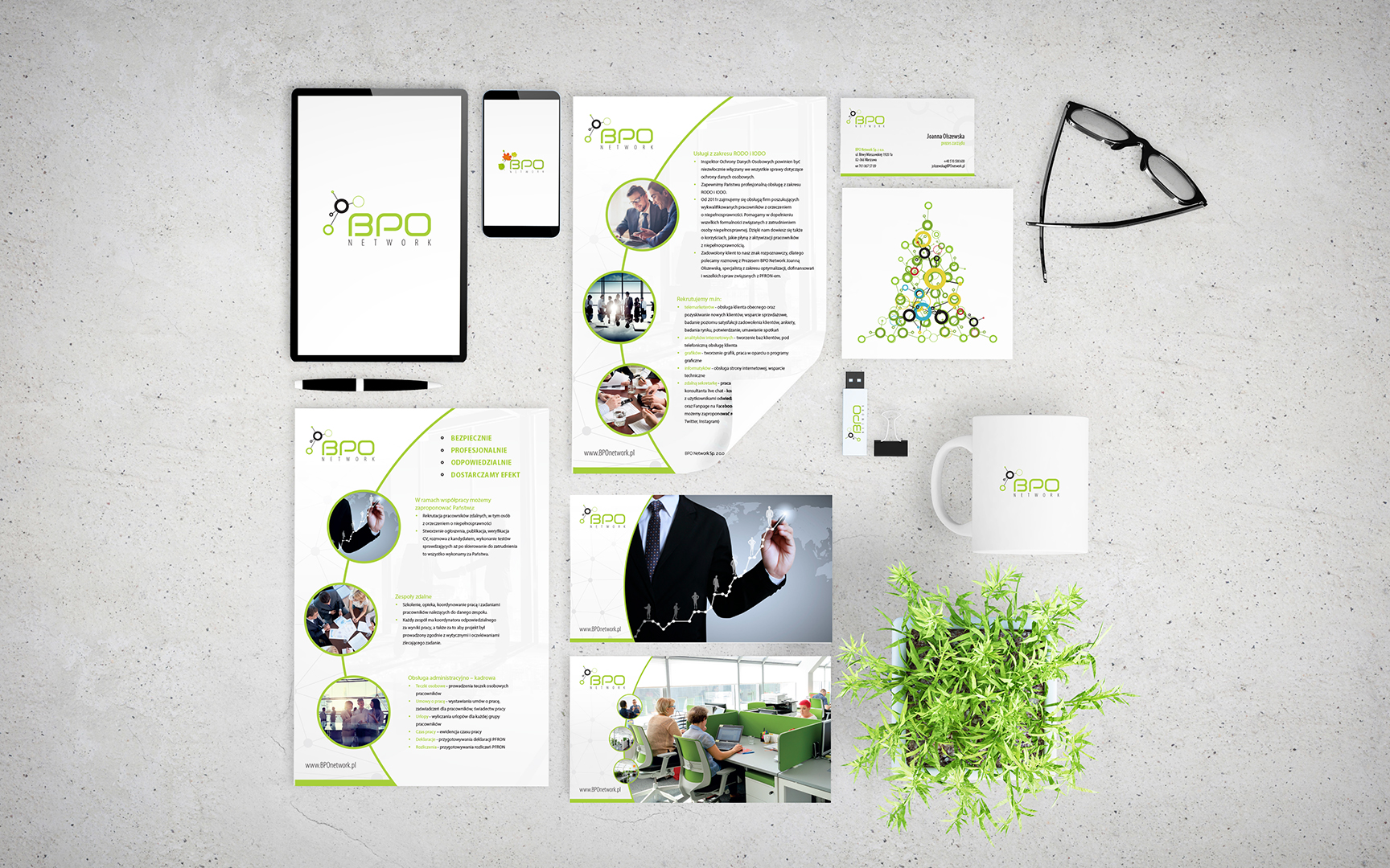 Portfolio item
